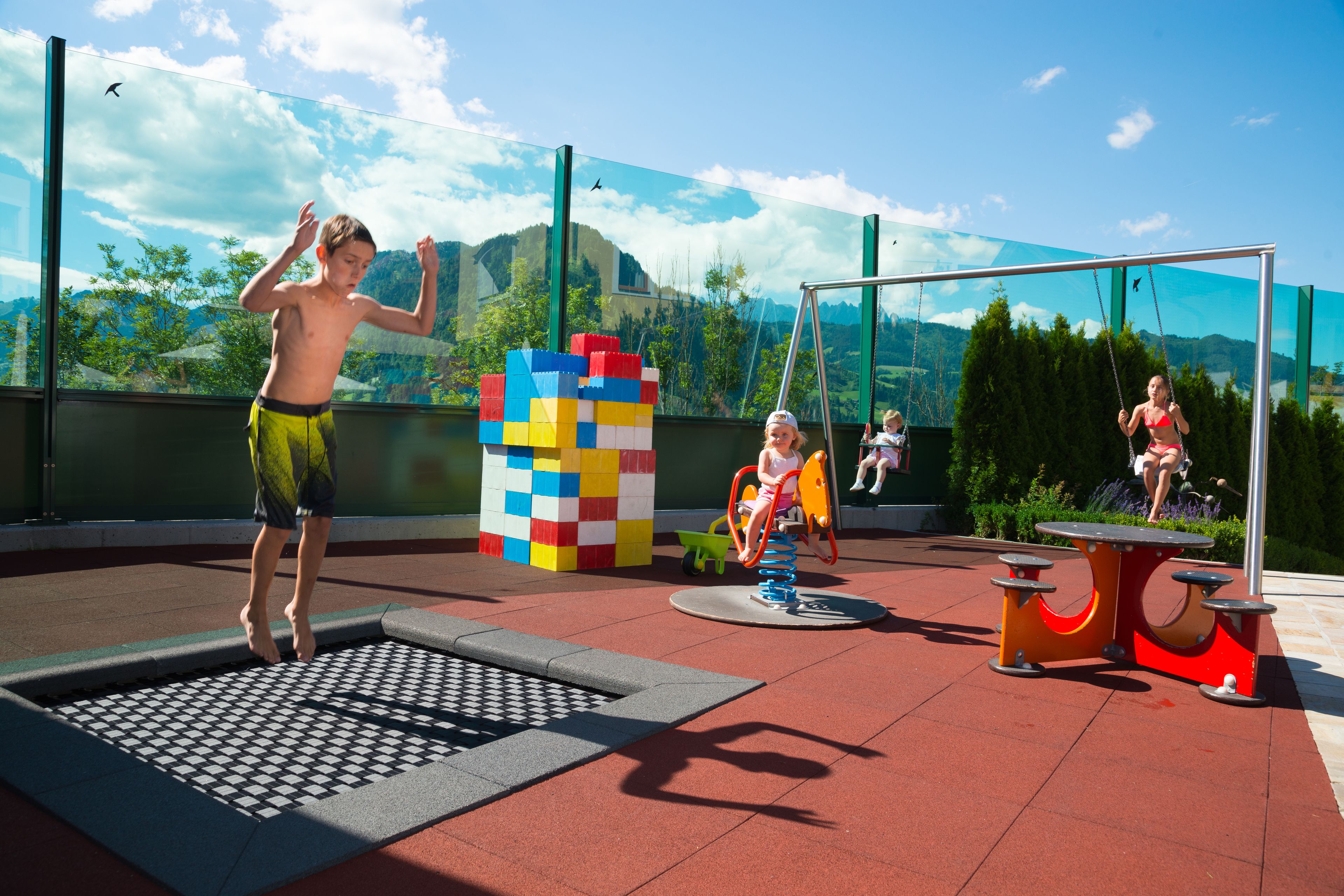 Hotel Berghof I St. Johann In Salzburg Hotel Berghof I St. Johann In Salzburg