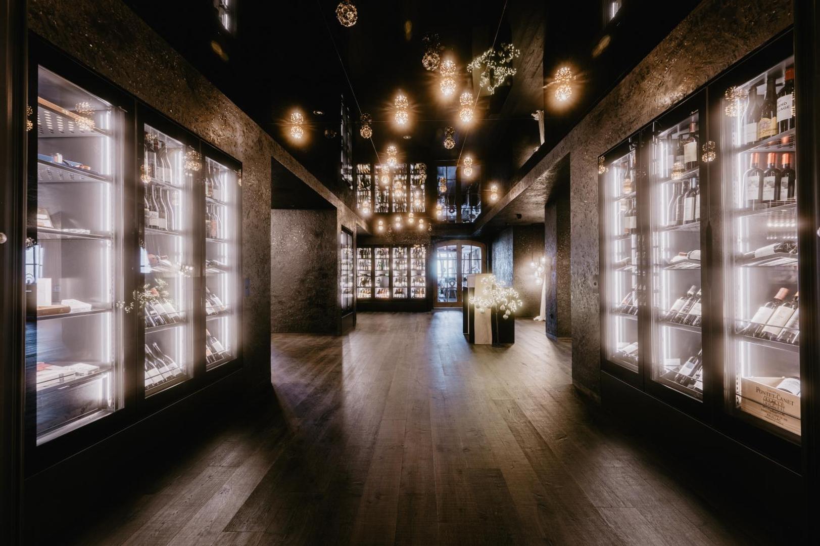 Hotel Berghof I St. Johann In Salzburg Hotel Berghof I St. Johann In Salzburg