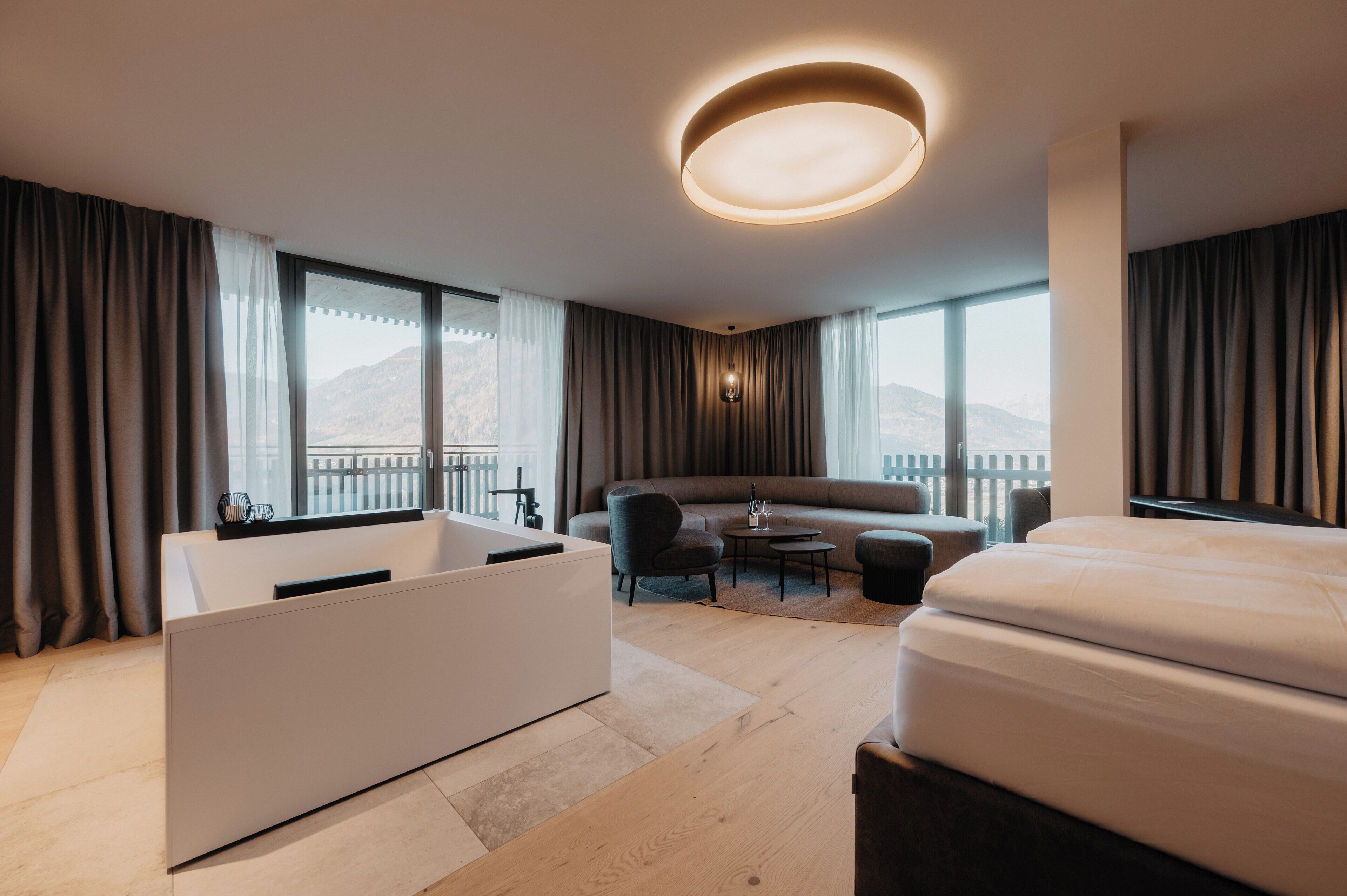 Hotel Berghof I St. Johann In Salzburg Hotel Berghof I St. Johann In Salzburg