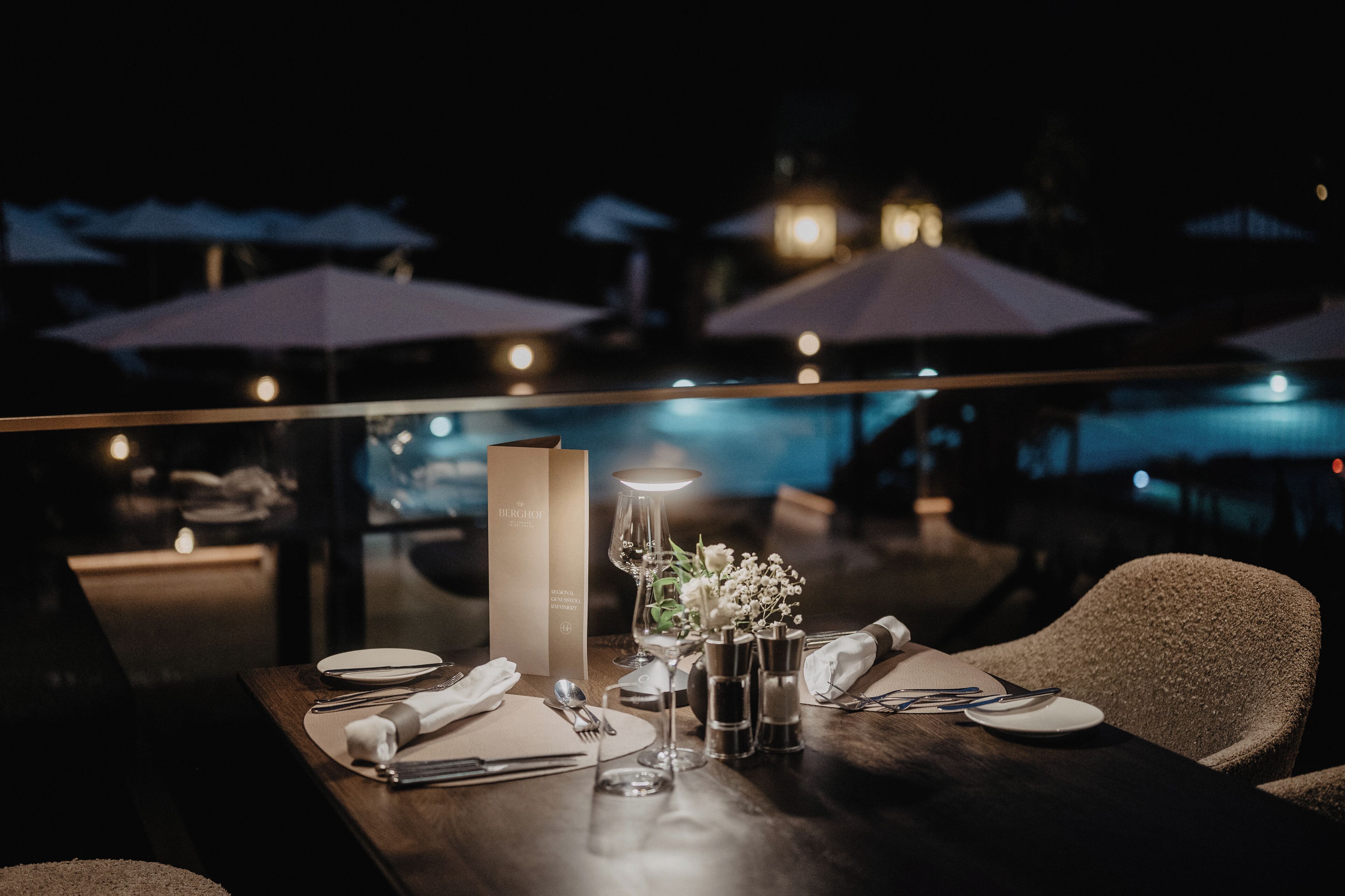 Hotel Berghof I St. Johann In Salzburg Hotel Berghof I St. Johann In Salzburg