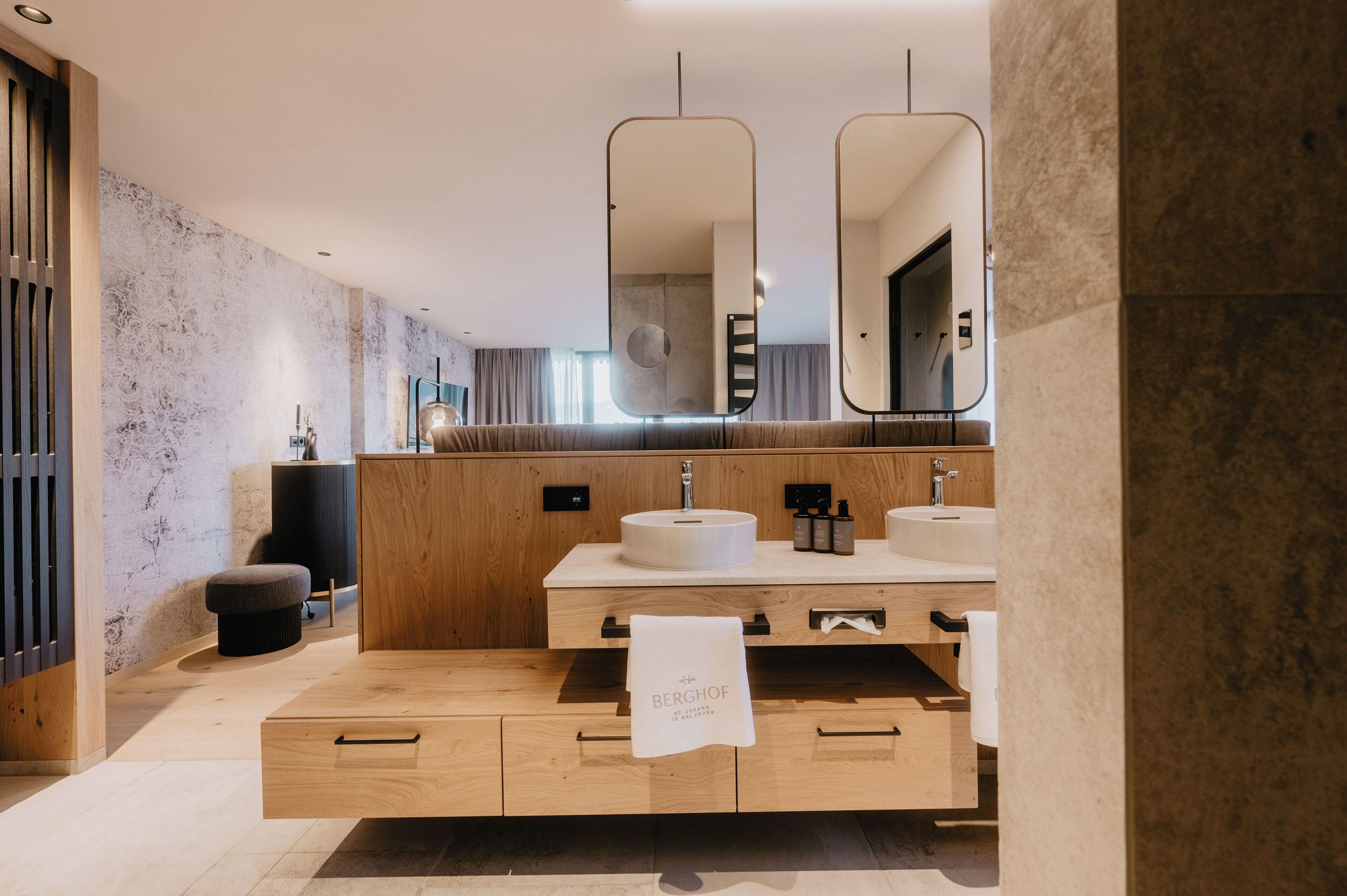 Hotel Berghof I St. Johann In Salzburg Hotel Berghof I St. Johann In Salzburg