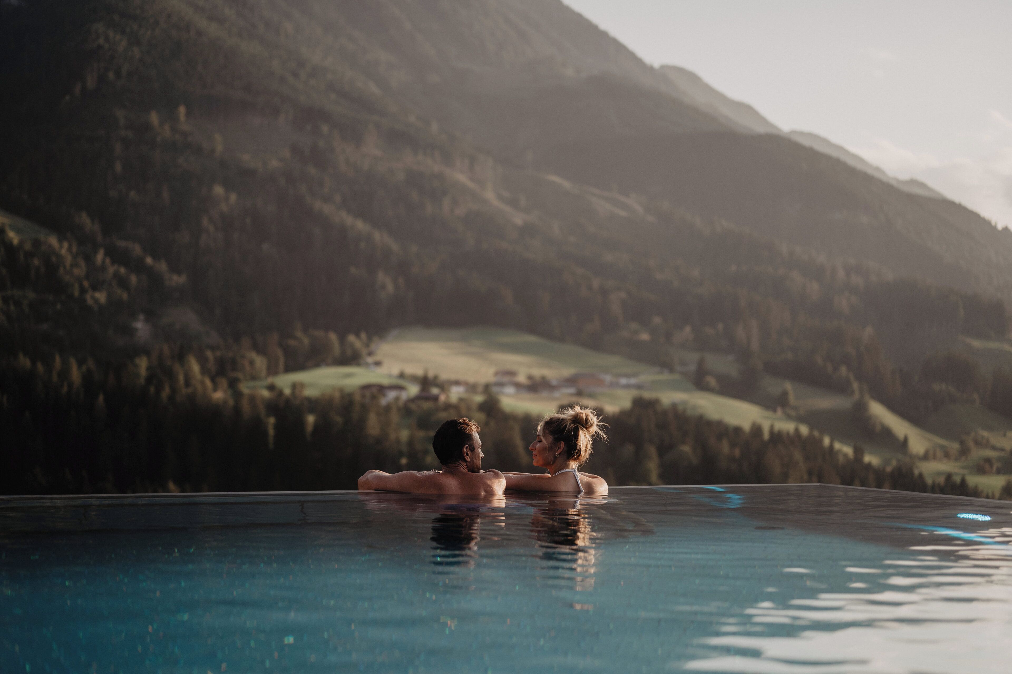 Hotel Berghof I St. Johann In Salzburg Hotel Berghof I St. Johann In Salzburg