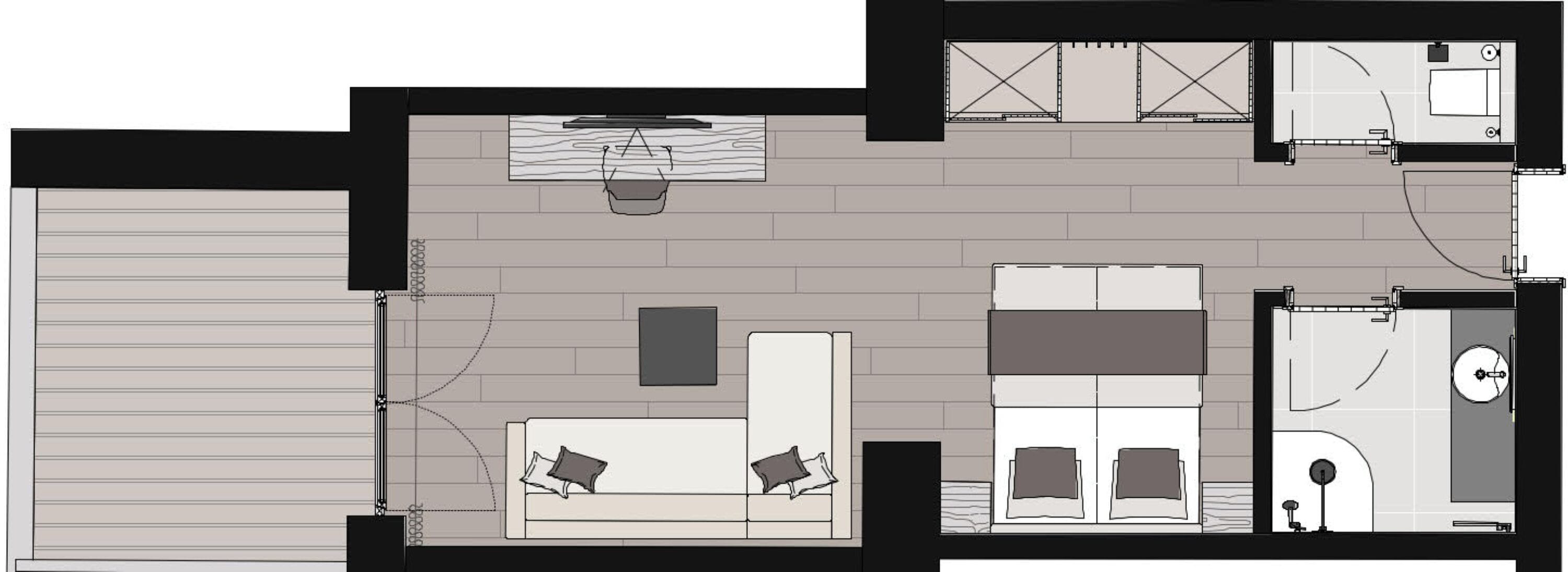 Hotel Berghof I St. Johann In Salzburg Hotel Berghof I St. Johann In Salzburg