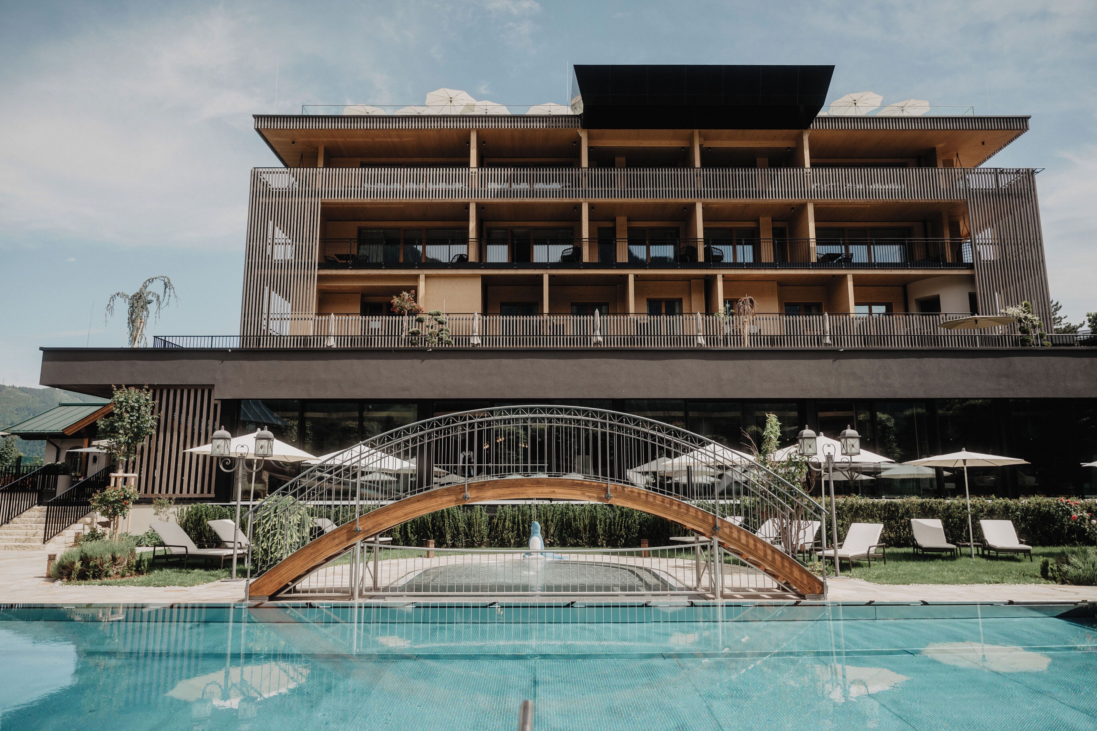 Hotel Berghof I St. Johann In Salzburg Hotel Berghof I St. Johann In Salzburg