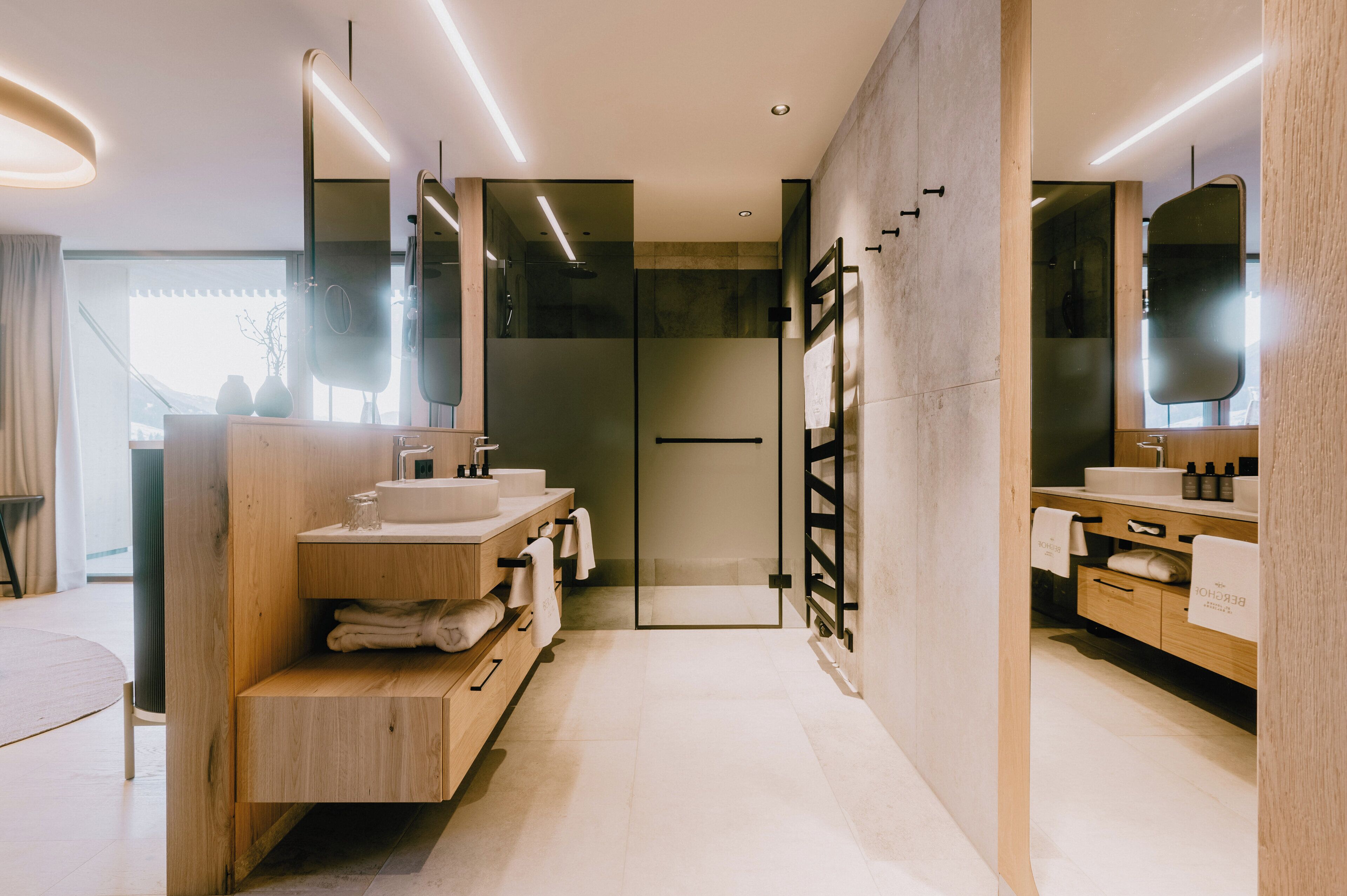 Hotel Berghof I St. Johann In Salzburg Hotel Berghof I St. Johann In Salzburg