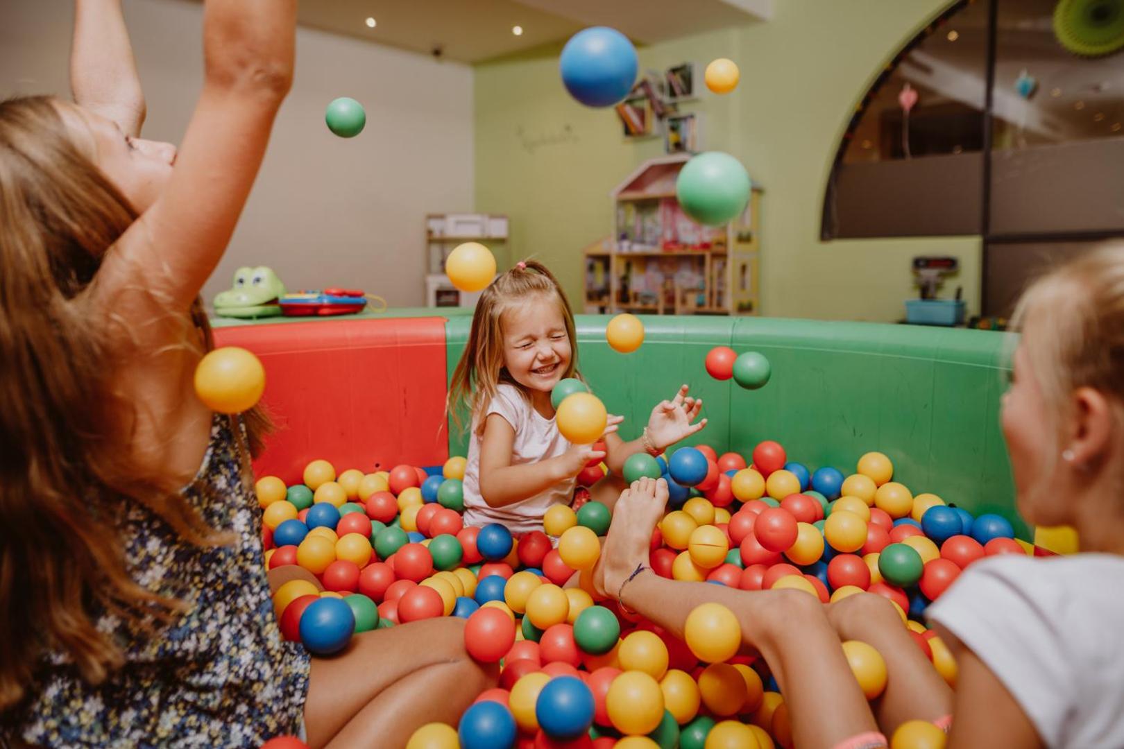 Hotel Berghof I St. Johann In Salzburg Hotel Berghof I St. Johann In Salzburg