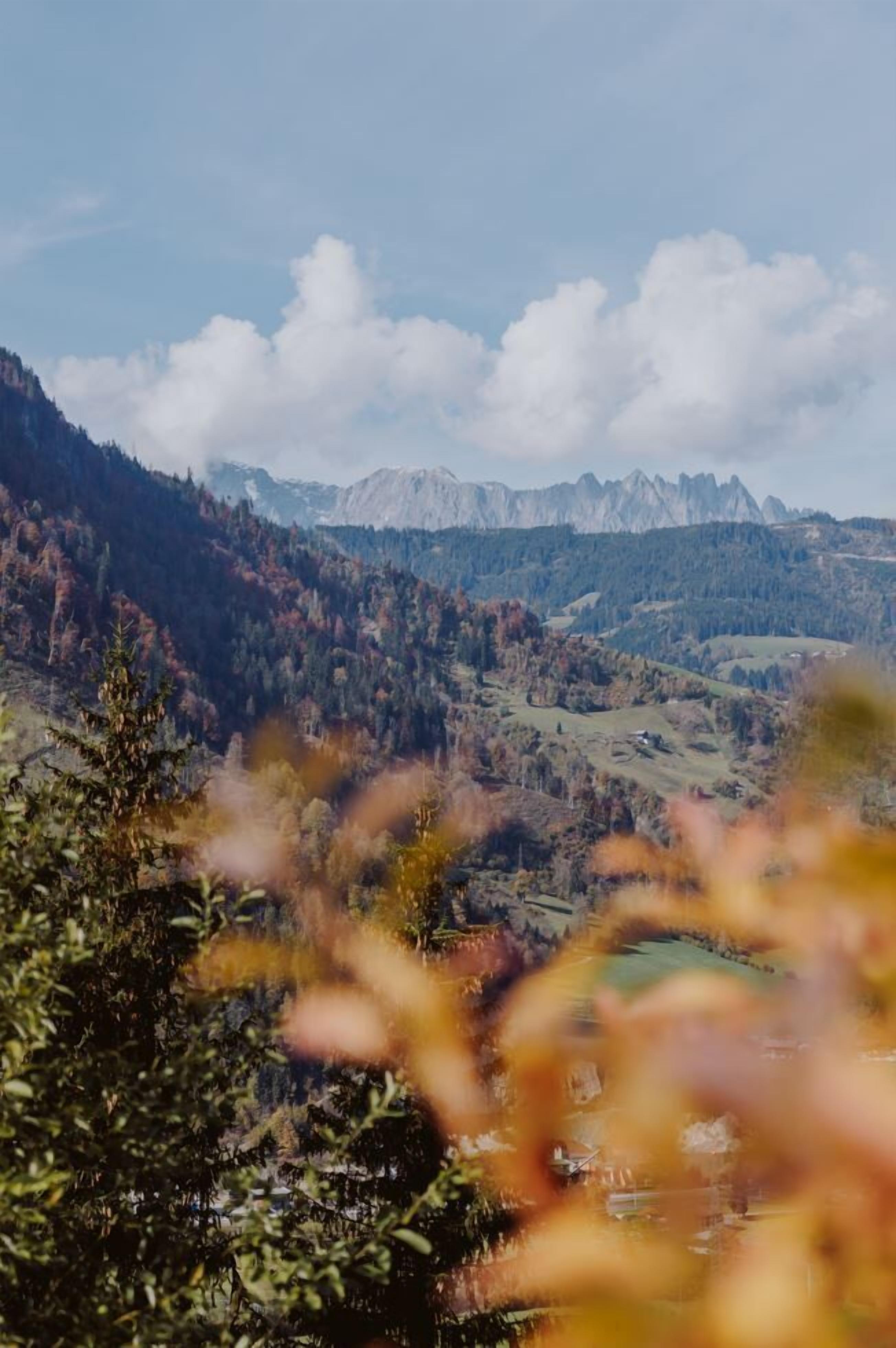 Hotel Berghof I St. Johann In Salzburg Hotel Berghof I St. Johann In Salzburg