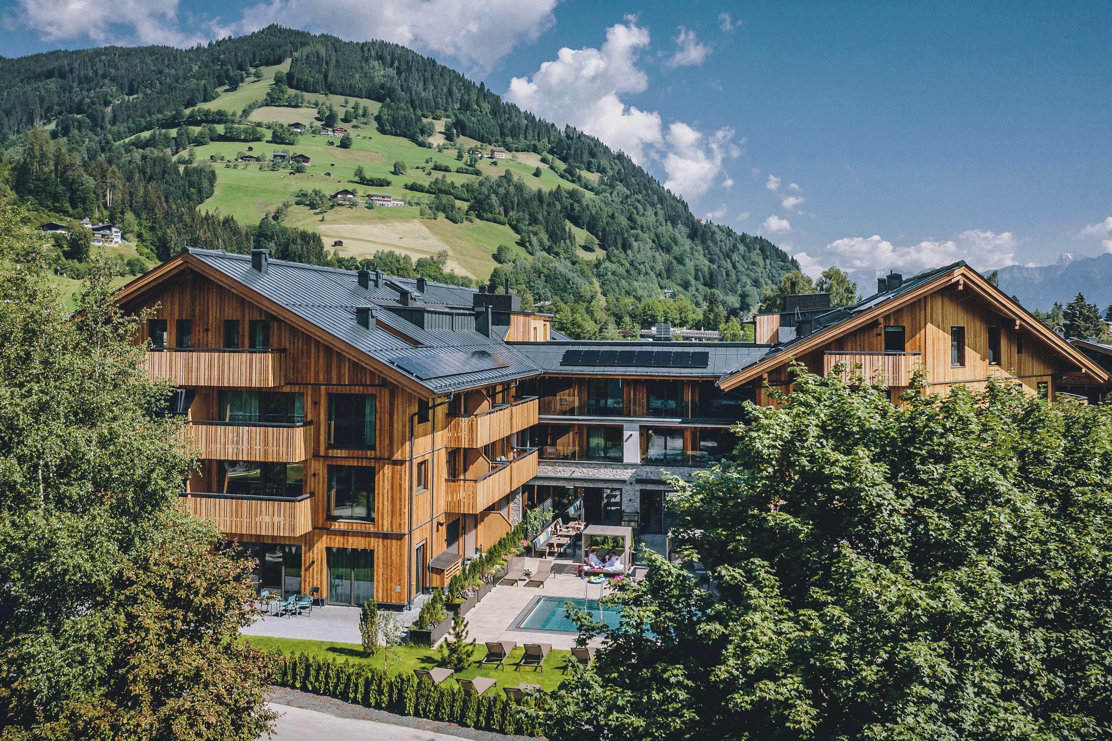 Elements Resort Zell am See, BW Signature Collection Hotel, Zell Am See Elements Resort Zell am See, BW Signature Collection Hotel, Zell Am See