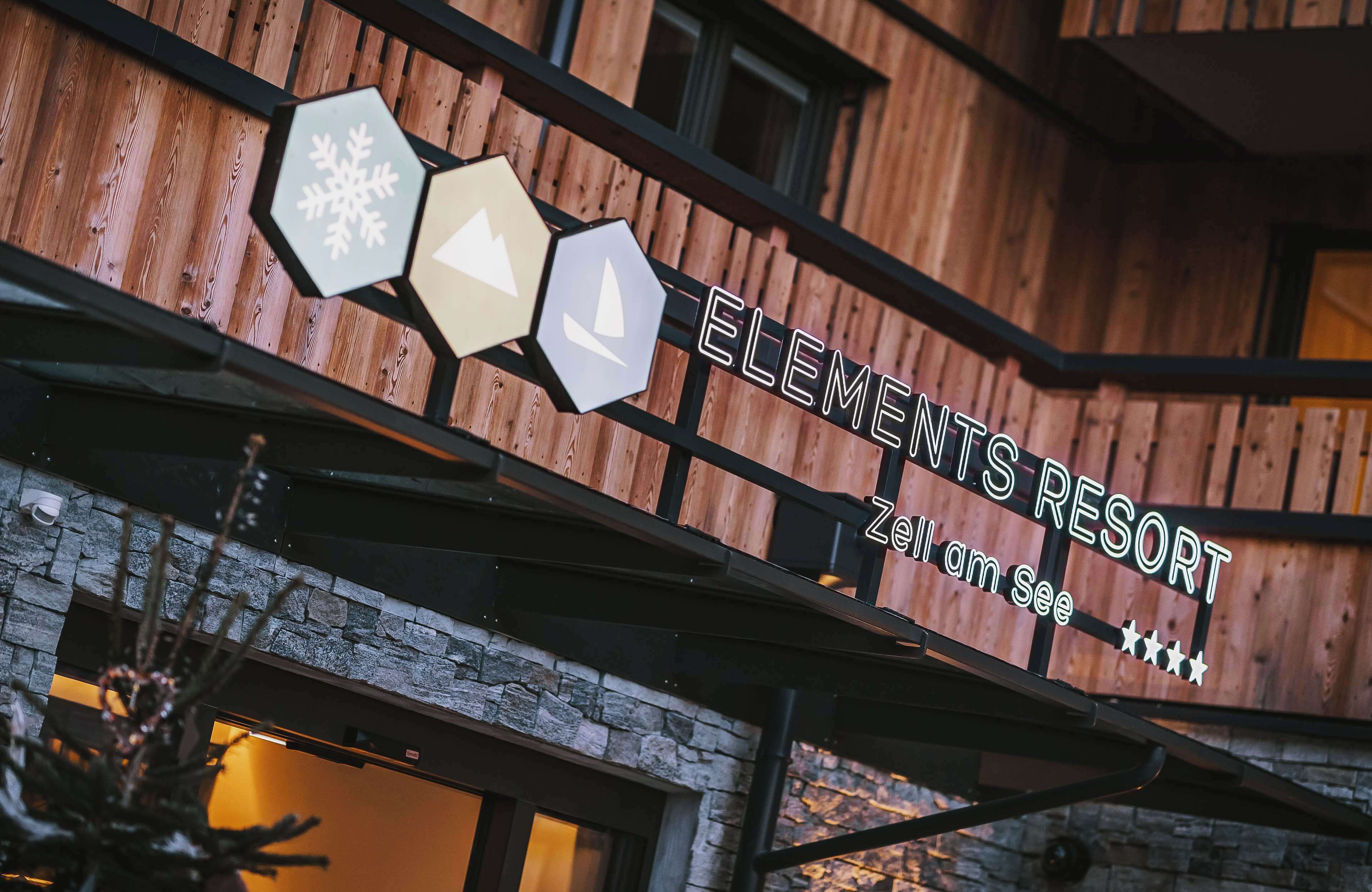 Elements Resort Zell am See, BW Signature Collection Hotel, Zell Am See Elements Resort Zell am See, BW Signature Collection Hotel, Zell Am See