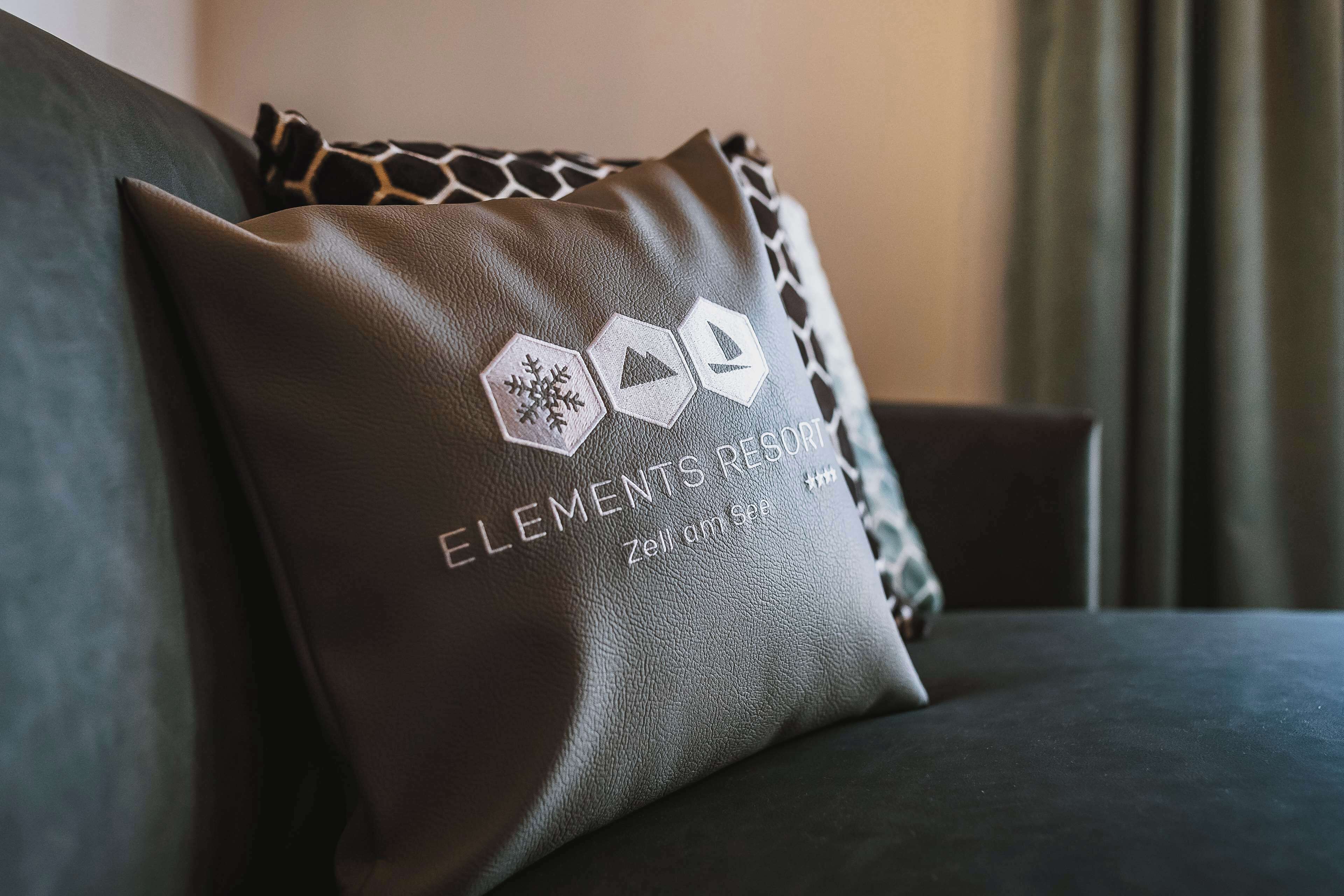 Elements Resort Zell am See, BW Signature Collection Hotel, Zell Am See Elements Resort Zell am See, BW Signature Collection Hotel, Zell Am See
