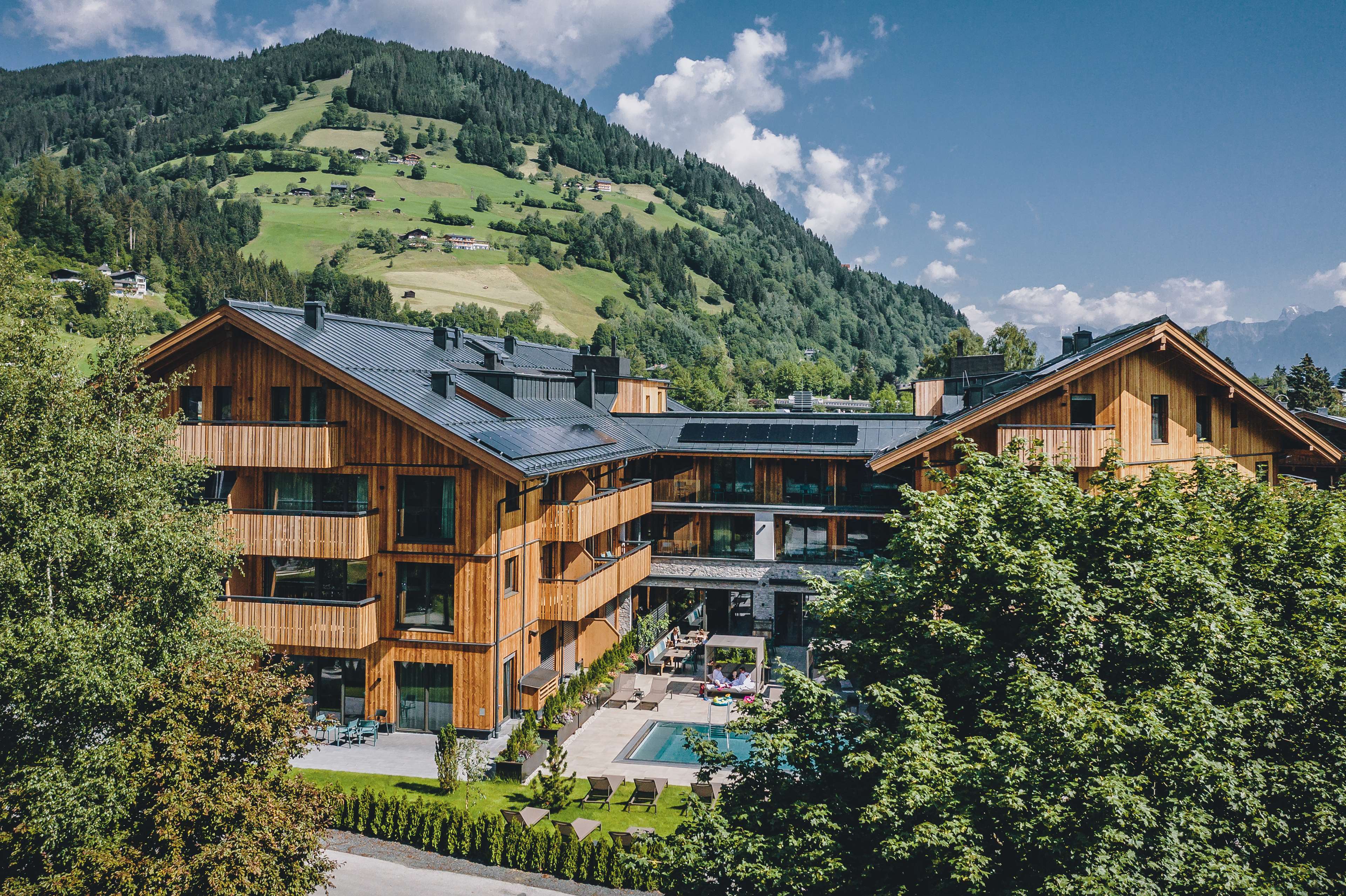 Elements Resort Zell am See, BW Signature Collection Hotel, Zell Am See Elements Resort Zell am See, BW Signature Collection Hotel, Zell Am See