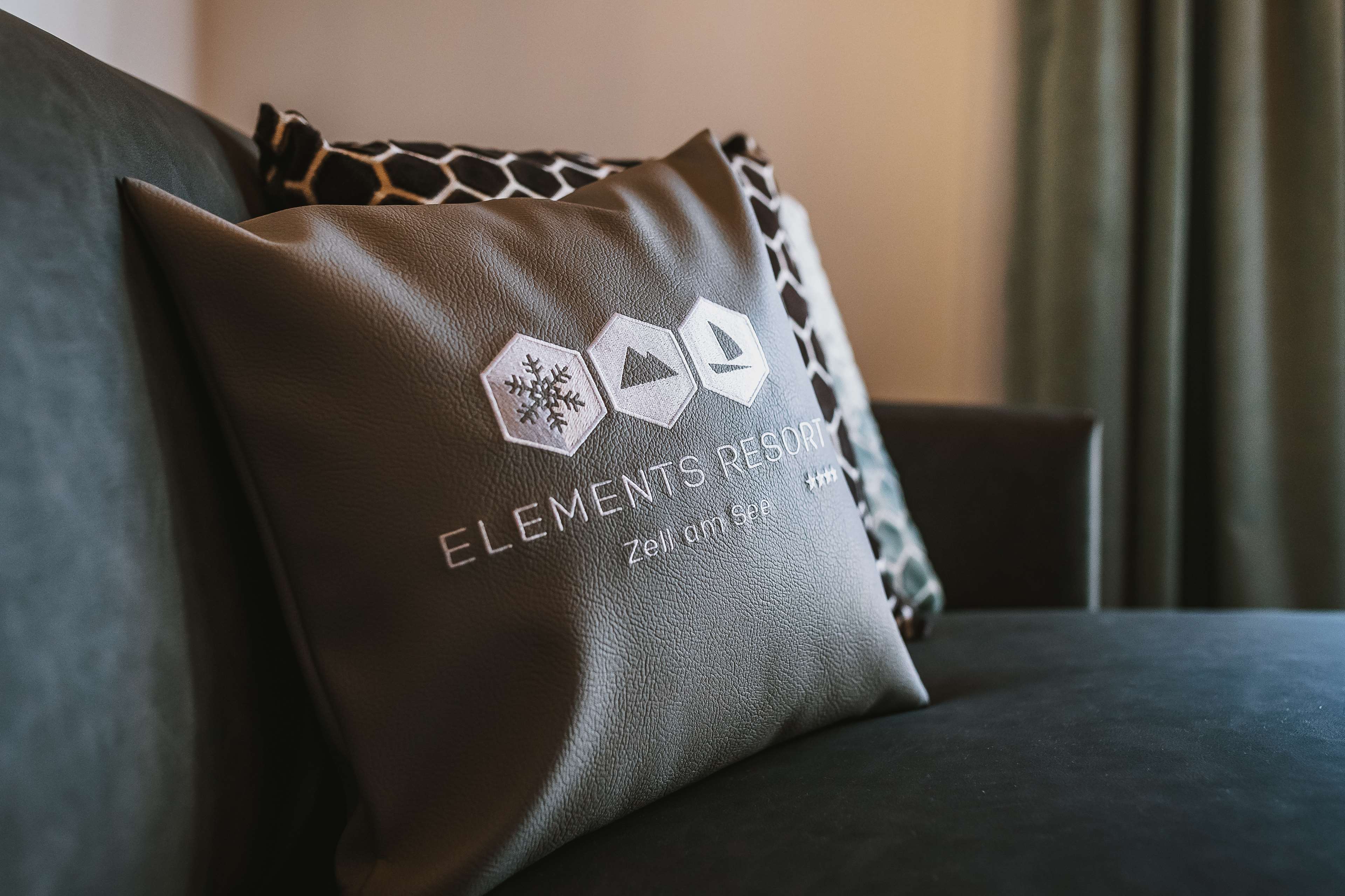 Elements Resort Zell am See, BW Signature Collection Hotel, Zell Am See Elements Resort Zell am See, BW Signature Collection Hotel, Zell Am See
