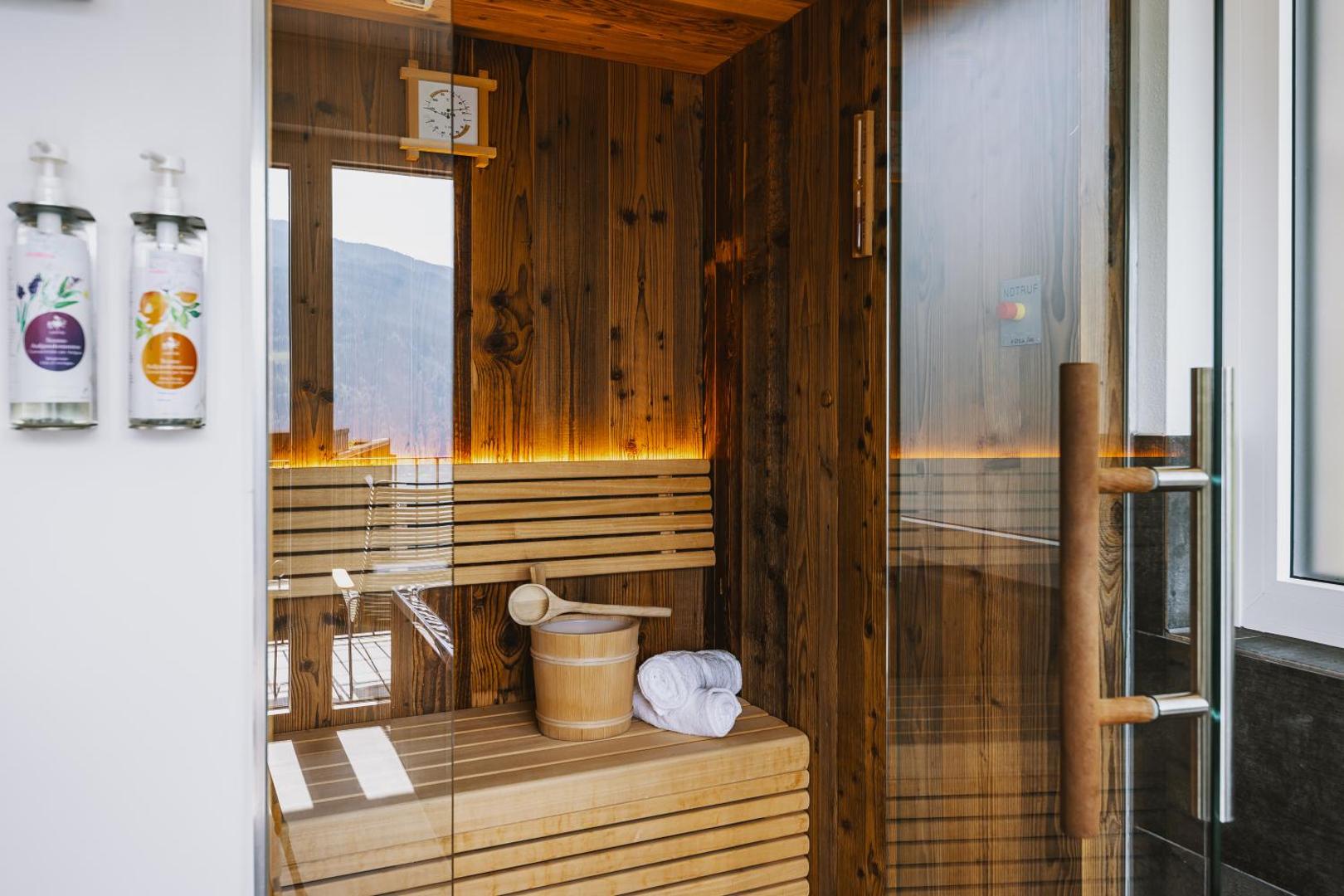 Nikolaus by AvenidA Panoramic Wellness Suites Nikolaus by AvenidA Panoramic Wellness Suites