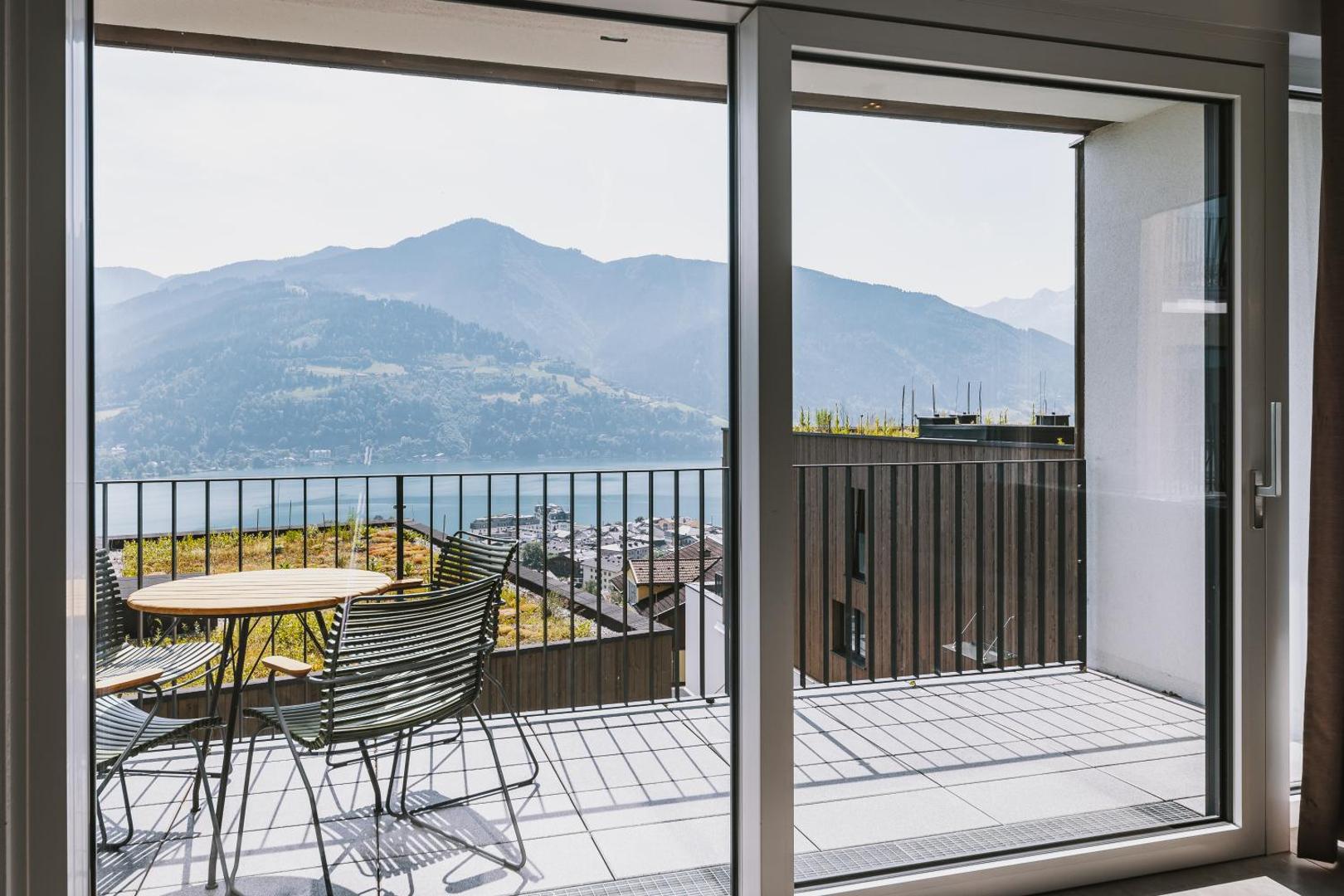 Nikolaus by AvenidA Panoramic Wellness Suites Nikolaus by AvenidA Panoramic Wellness Suites