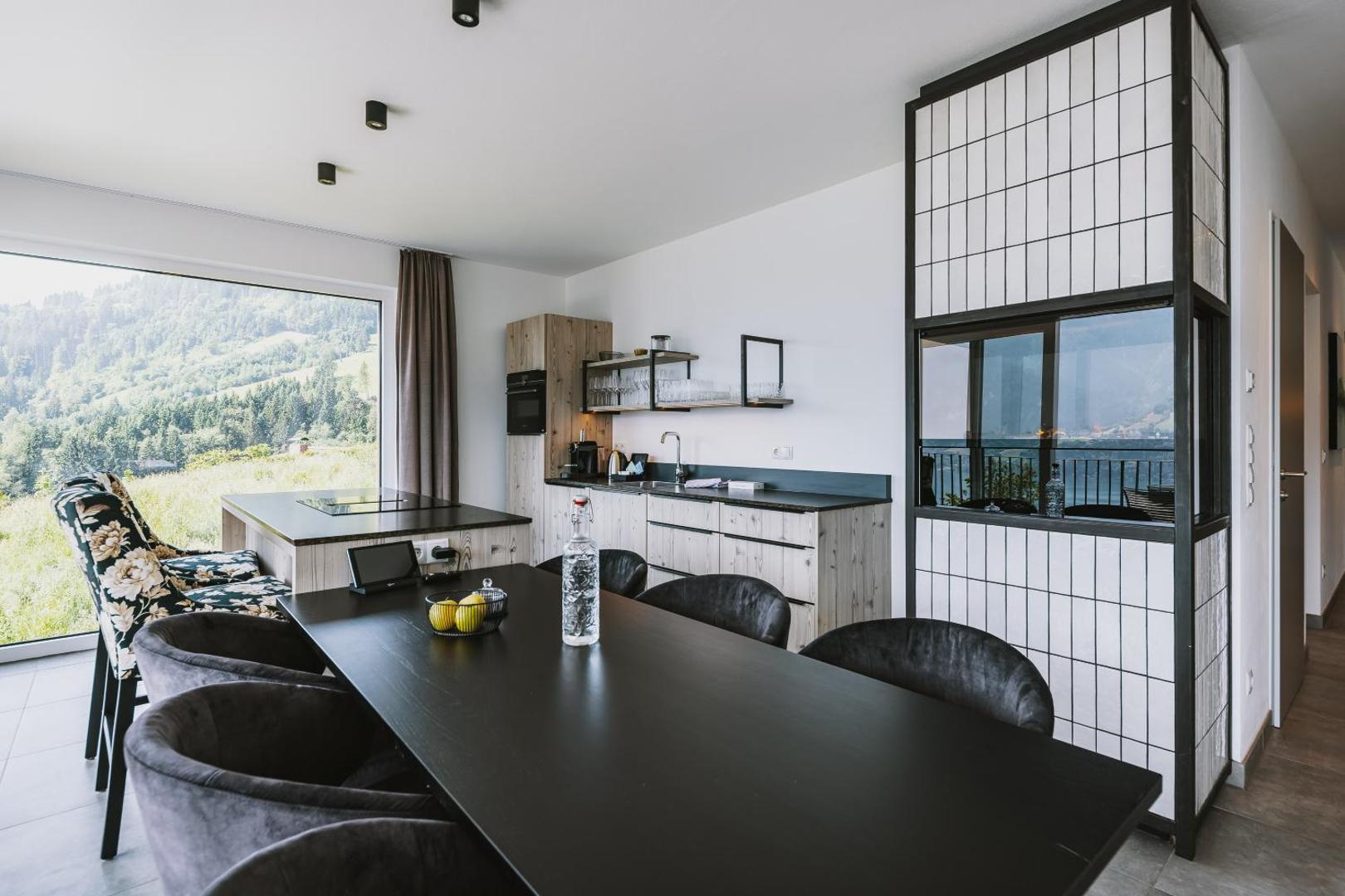 Nikolaus by AvenidA Panoramic Wellness Suites Nikolaus by AvenidA Panoramic Wellness Suites