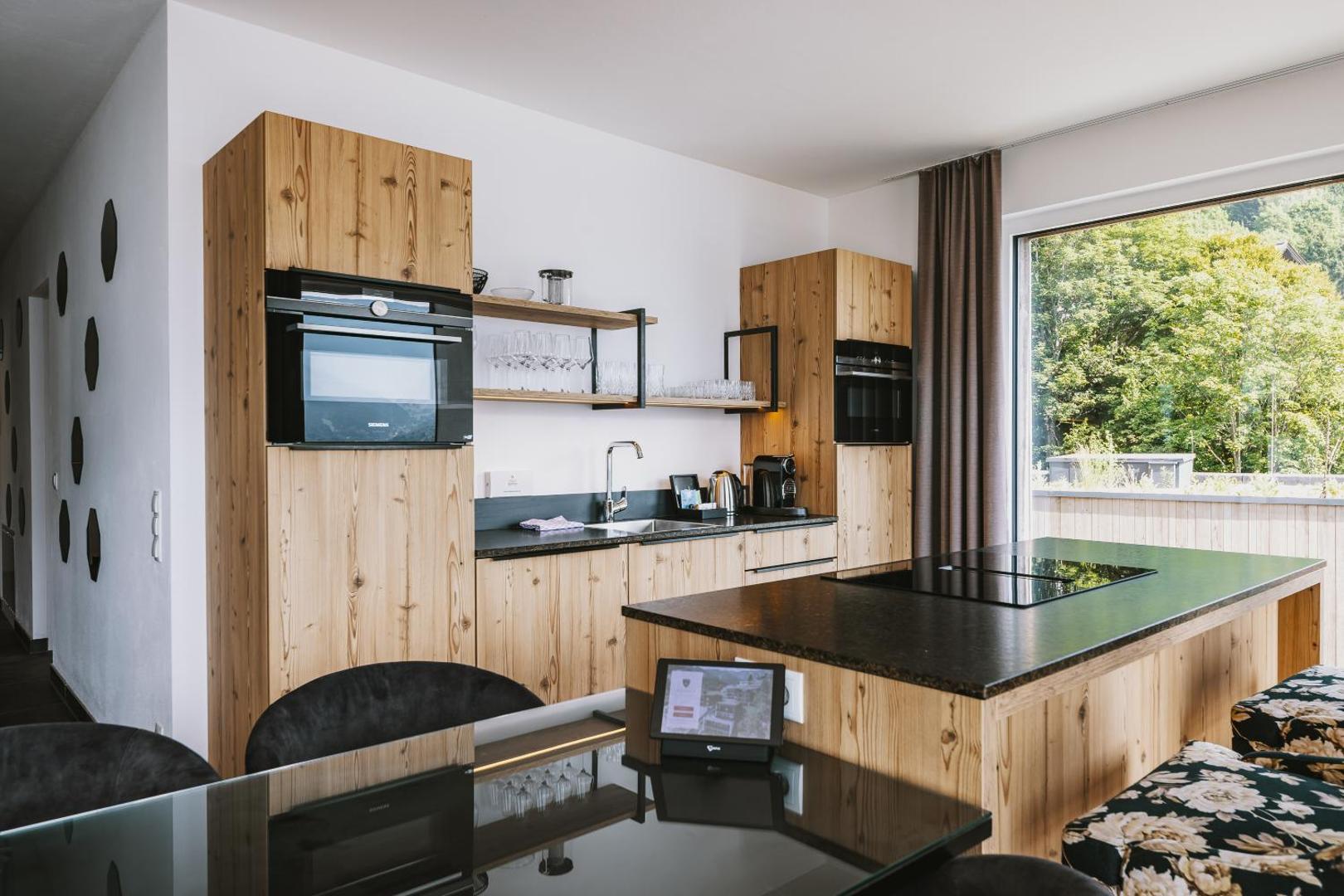 Nikolaus by AvenidA Panoramic Wellness Suites Nikolaus by AvenidA Panoramic Wellness Suites