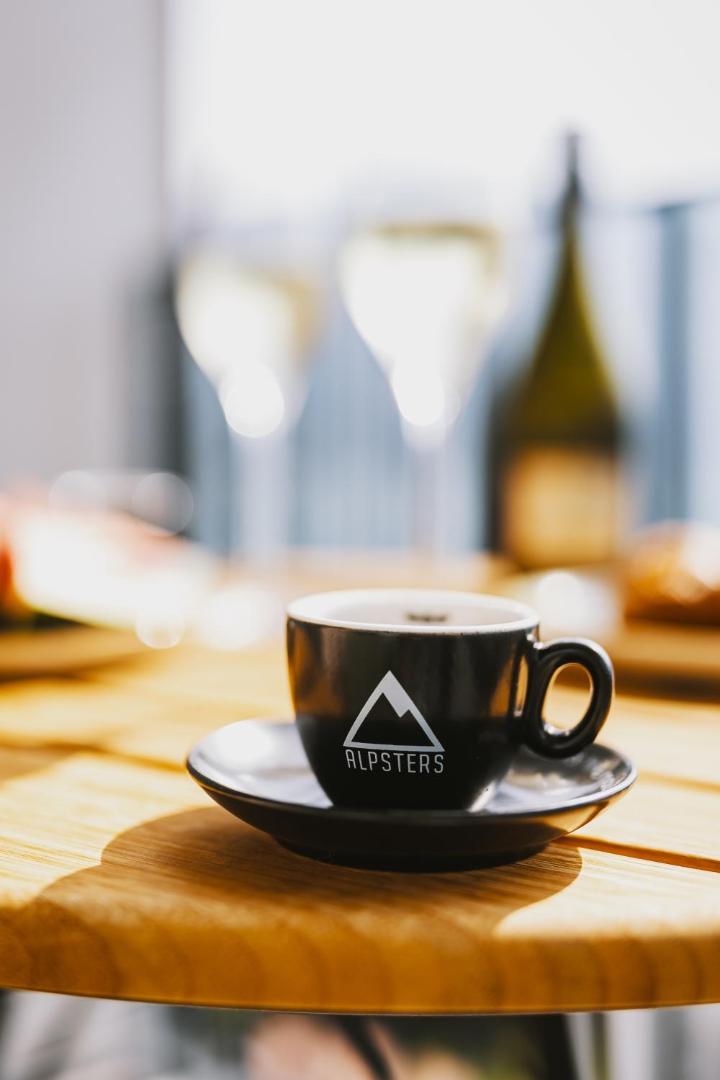Nikolaus by AvenidA Panoramic Wellness Suites Nikolaus by AvenidA Panoramic Wellness Suites