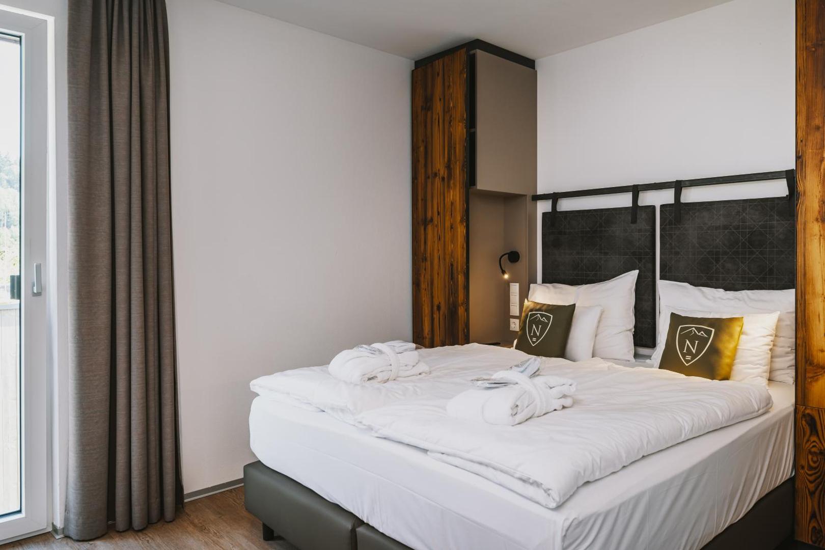 Nikolaus by AvenidA Panoramic Wellness Suites Nikolaus by AvenidA Panoramic Wellness Suites