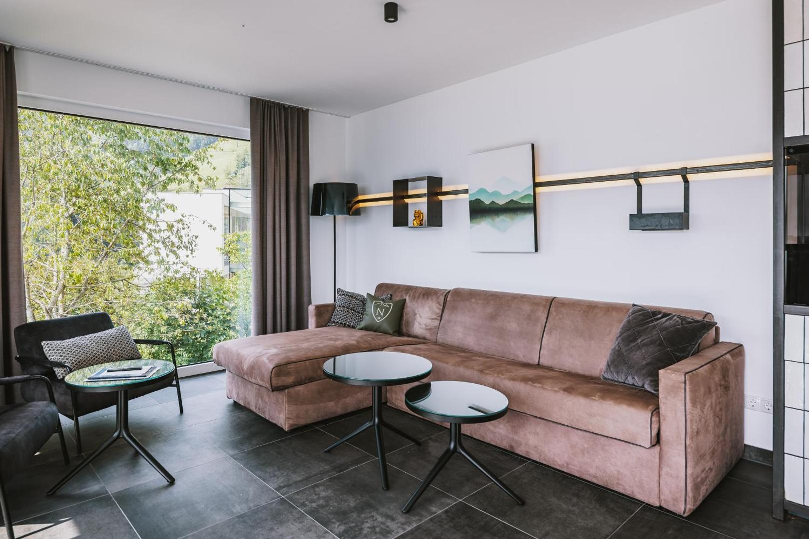 Nikolaus by AvenidA Panoramic Wellness Suites Nikolaus by AvenidA Panoramic Wellness Suites