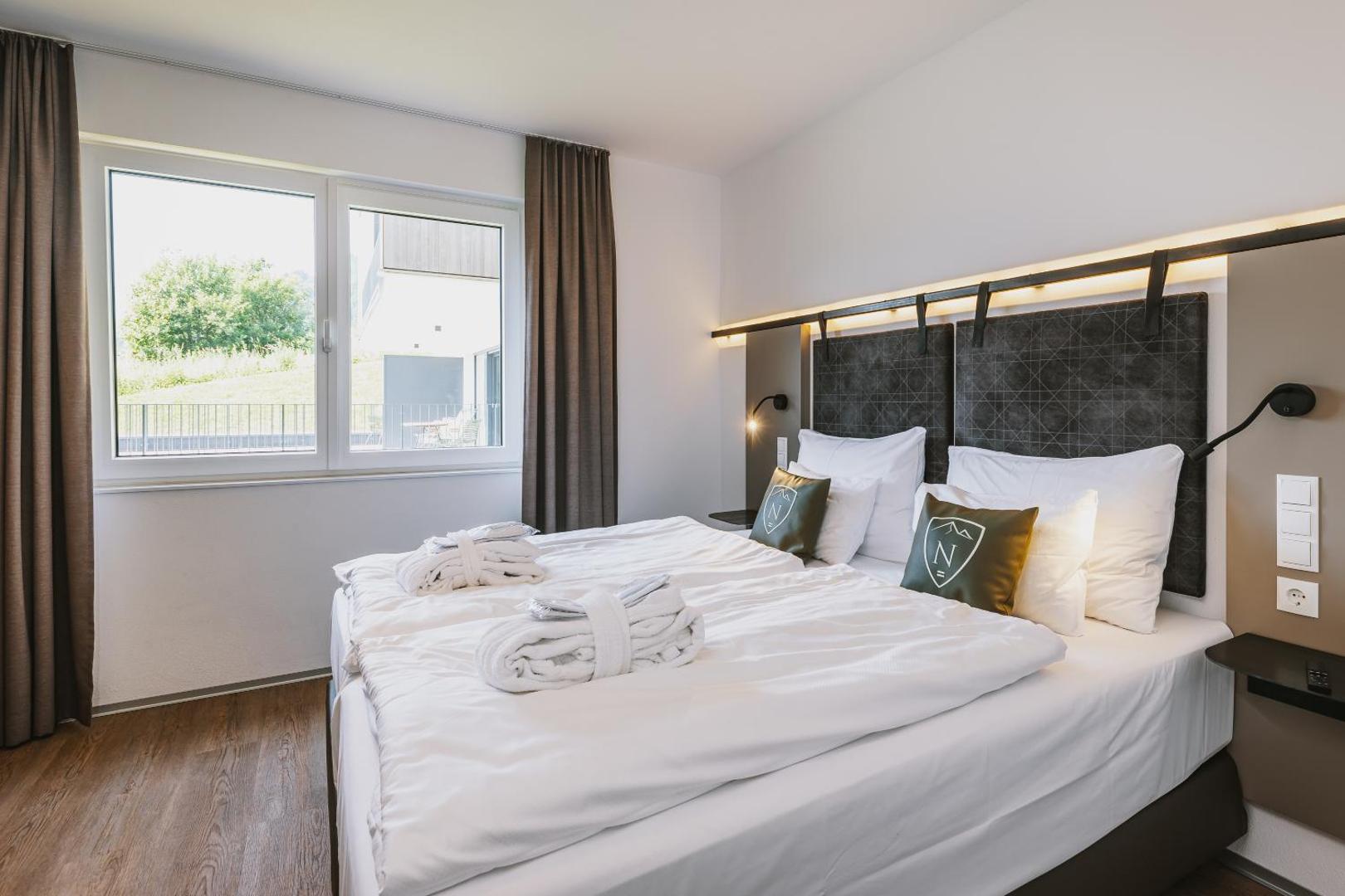 Nikolaus by AvenidA Panoramic Wellness Suites Nikolaus by AvenidA Panoramic Wellness Suites