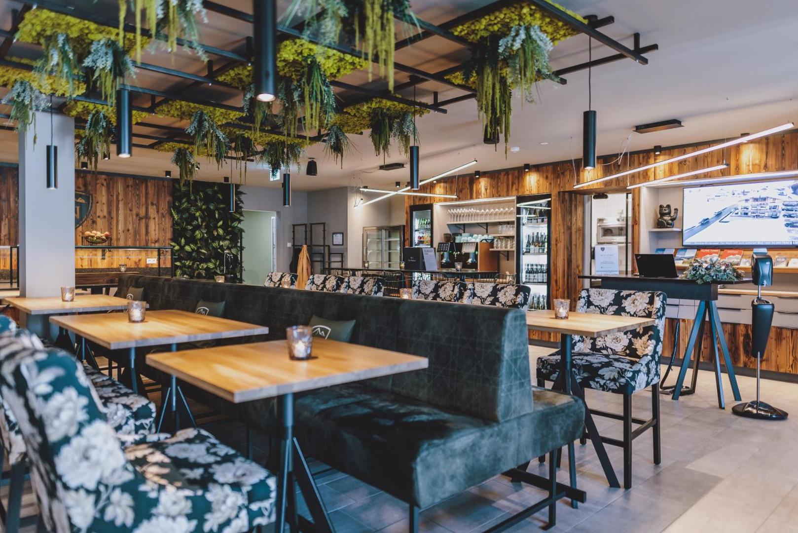 Nikolaus by AvenidA Panoramic Wellness Suites Nikolaus by AvenidA Panoramic Wellness Suites