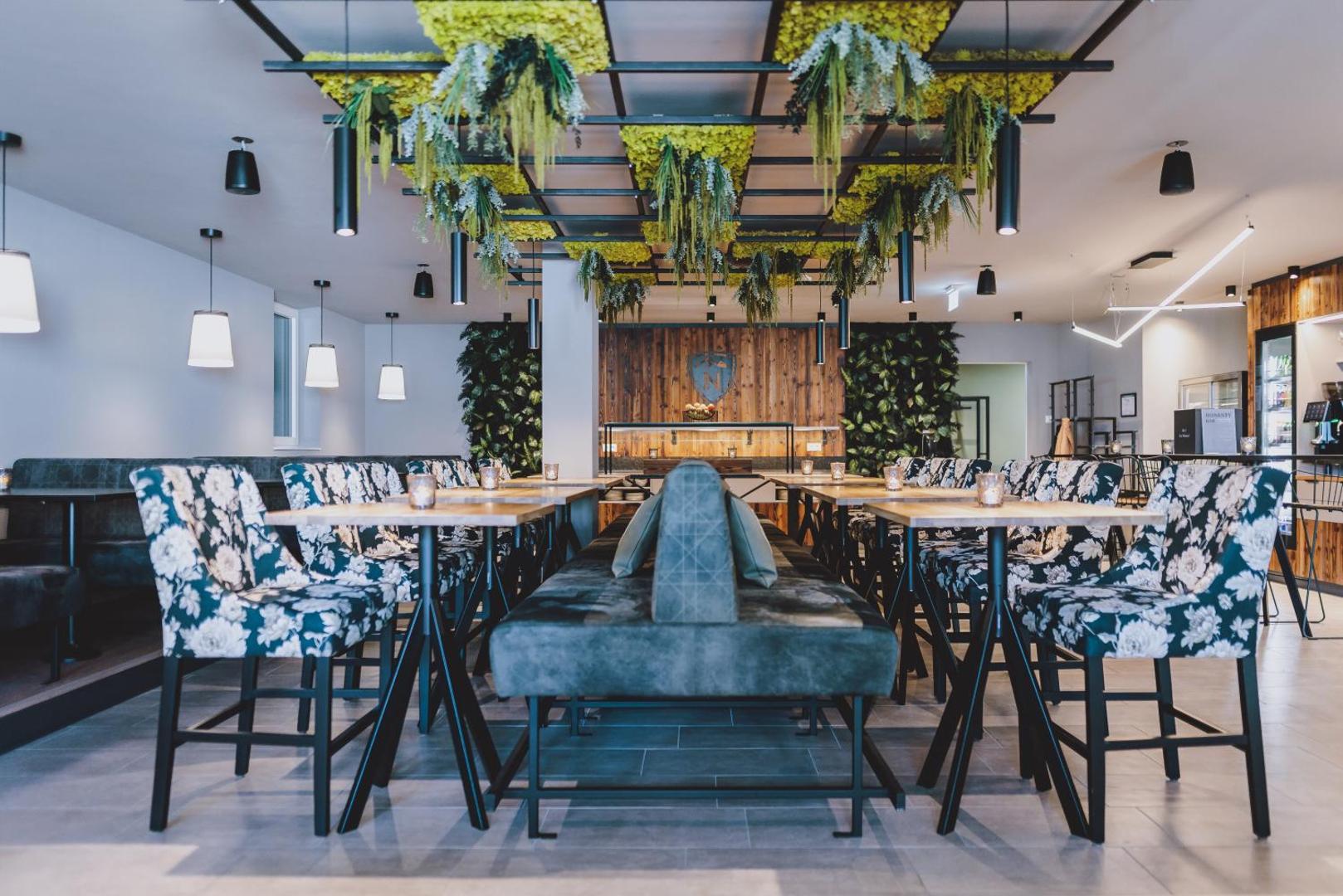 Nikolaus by AvenidA Panoramic Wellness Suites Nikolaus by AvenidA Panoramic Wellness Suites