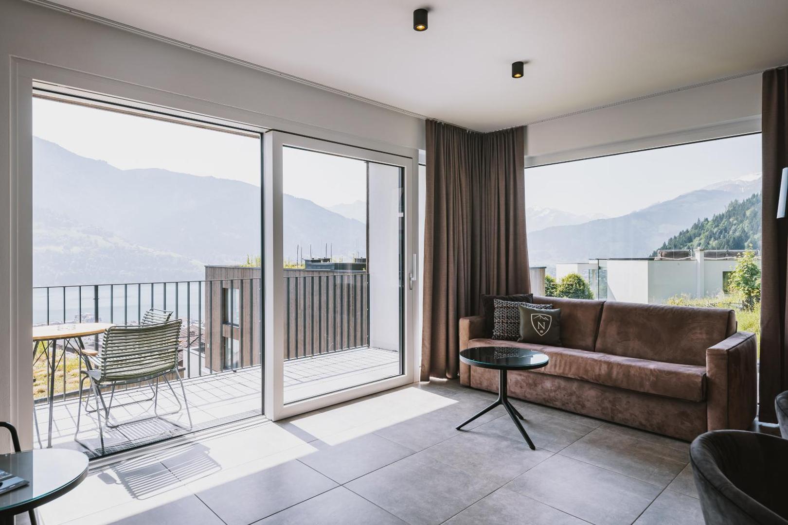 Nikolaus by AvenidA Panoramic Wellness Suites Nikolaus by AvenidA Panoramic Wellness Suites