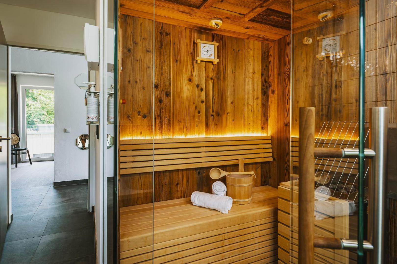 Nikolaus by AvenidA Panoramic Wellness Suites Nikolaus by AvenidA Panoramic Wellness Suites