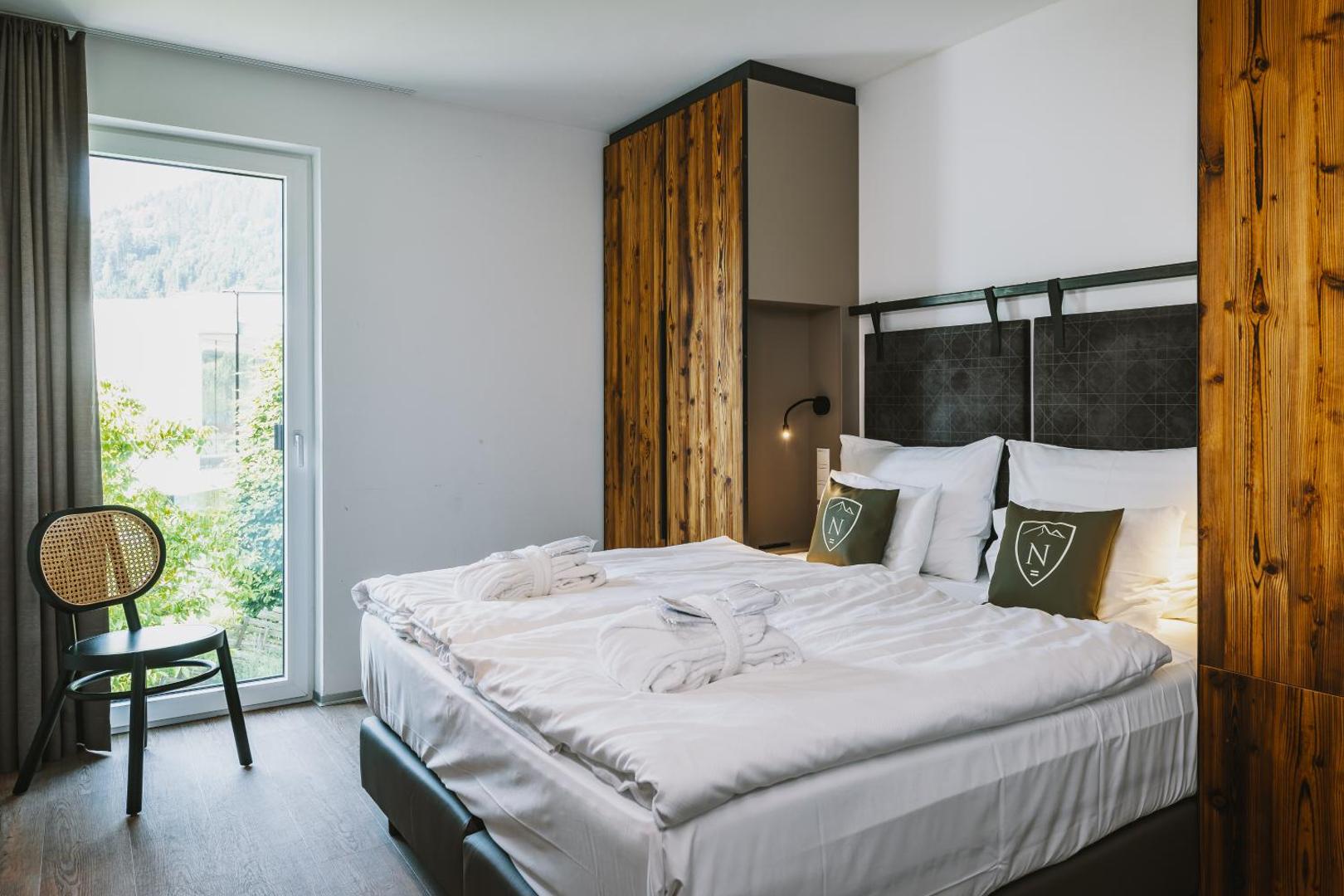 Nikolaus by AvenidA Panoramic Wellness Suites Nikolaus by AvenidA Panoramic Wellness Suites