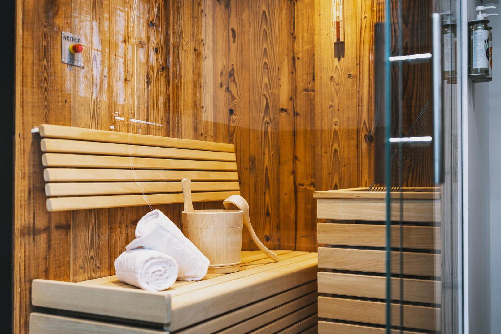 Nikolaus by AvenidA Panoramic Wellness Suites Nikolaus by AvenidA Panoramic Wellness Suites