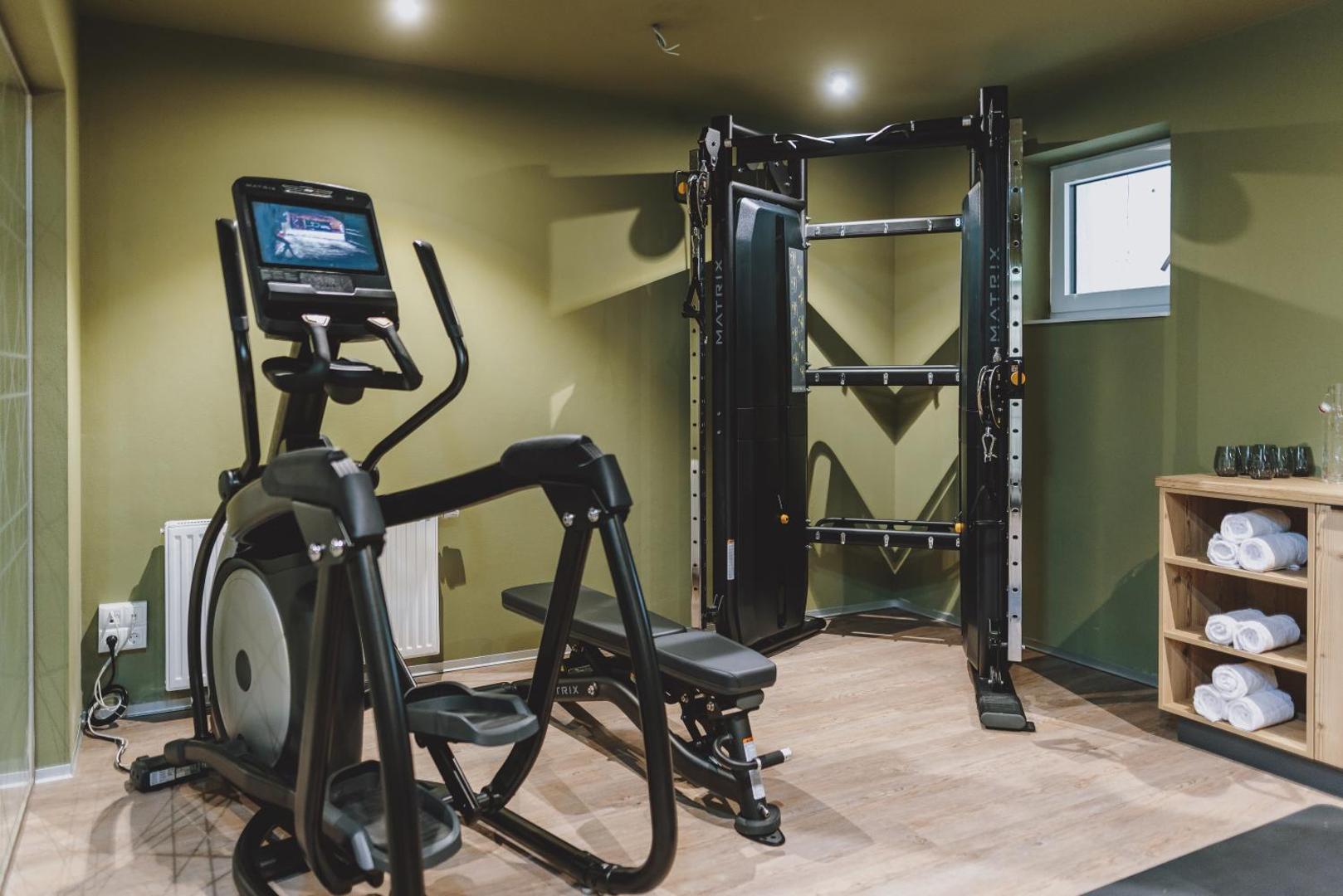 Nikolaus by AvenidA Panoramic Wellness Suites Nikolaus by AvenidA Panoramic Wellness Suites