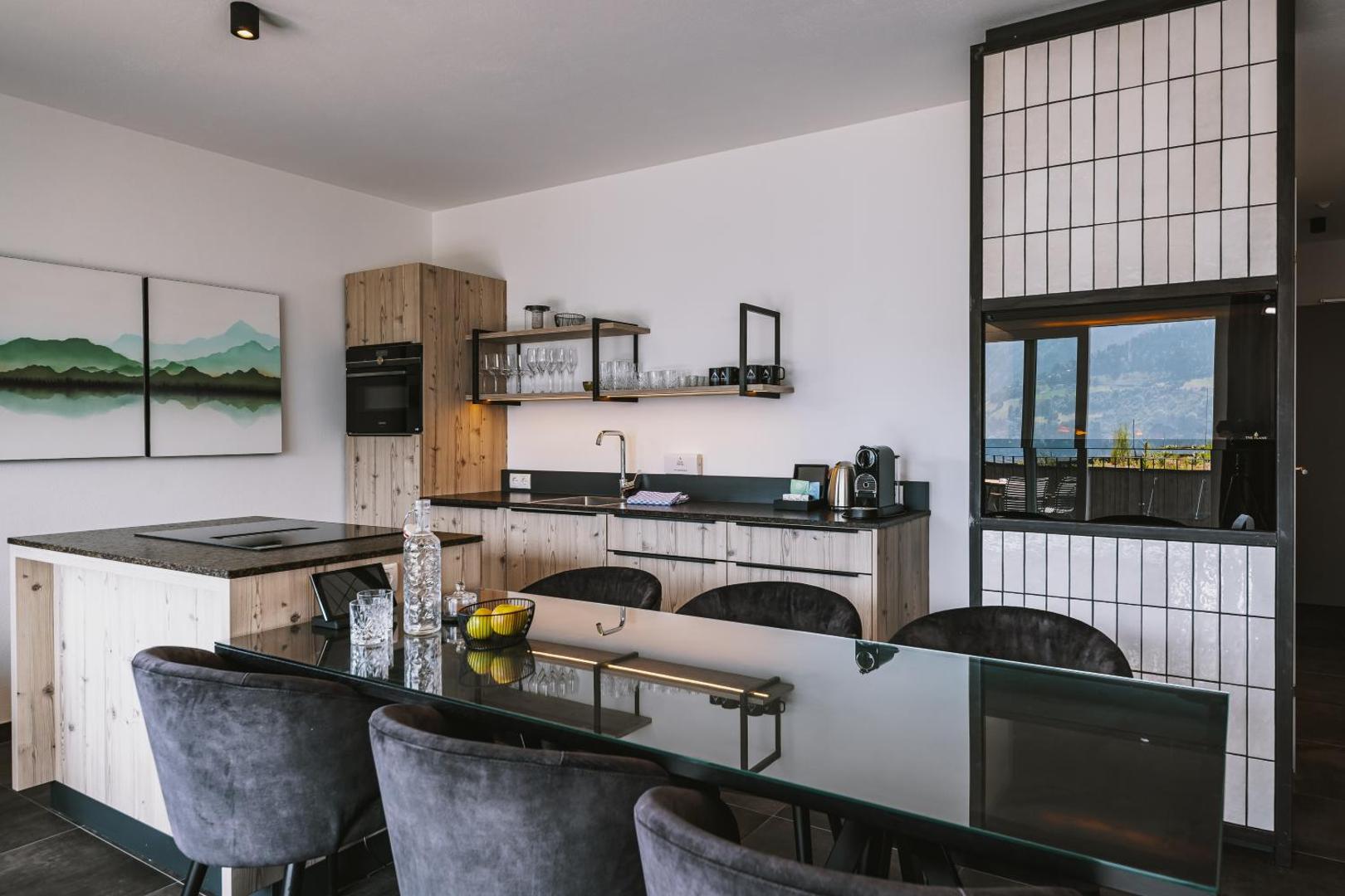 Nikolaus by AvenidA Panoramic Wellness Suites Nikolaus by AvenidA Panoramic Wellness Suites