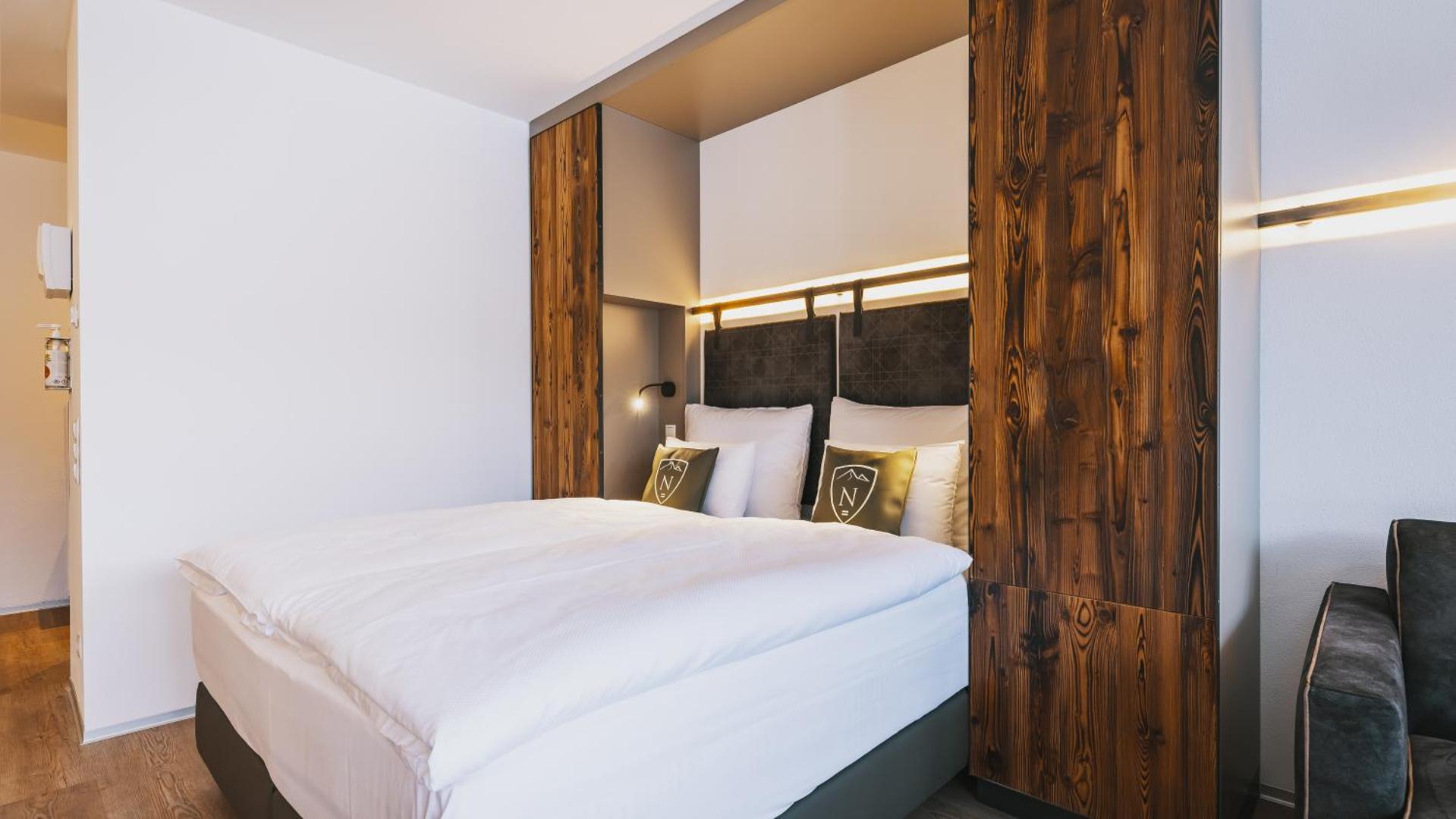 Nikolaus by AvenidA Panoramic Wellness Suites Nikolaus by AvenidA Panoramic Wellness Suites