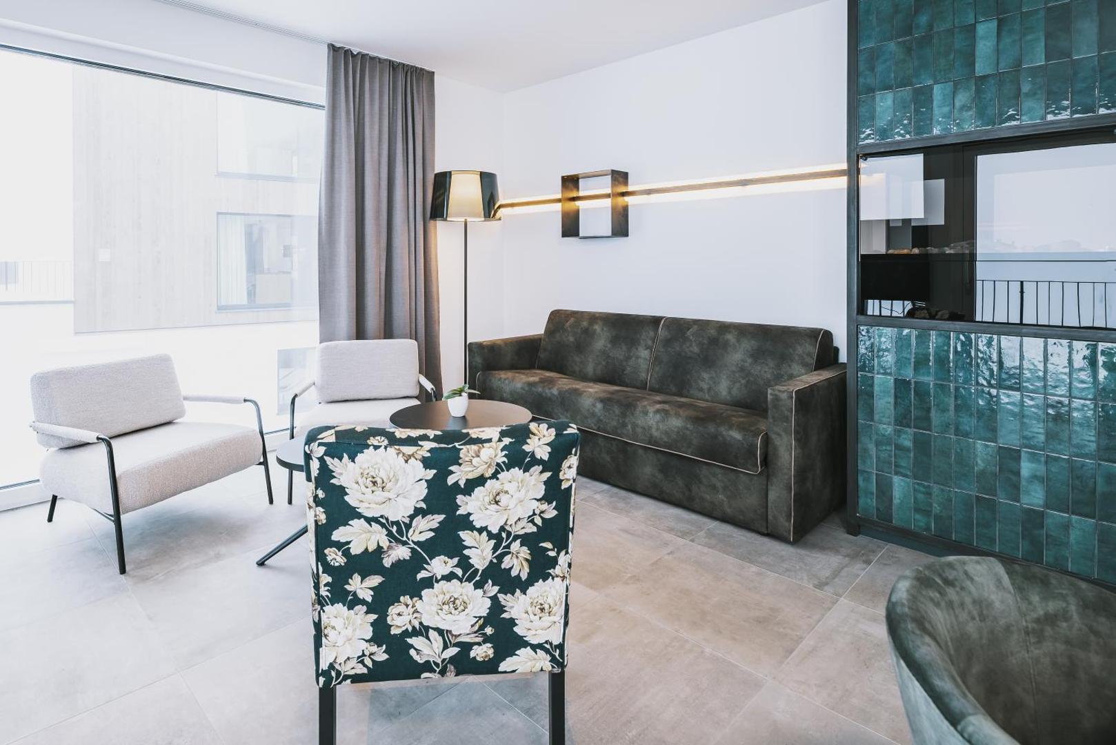 Nikolaus by AvenidA Panoramic Wellness Suites Nikolaus by AvenidA Panoramic Wellness Suites