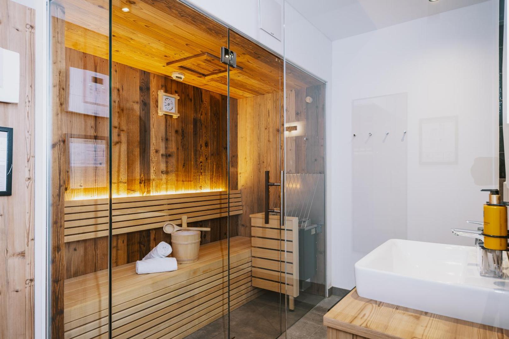 Nikolaus by AvenidA Panoramic Wellness Suites Nikolaus by AvenidA Panoramic Wellness Suites