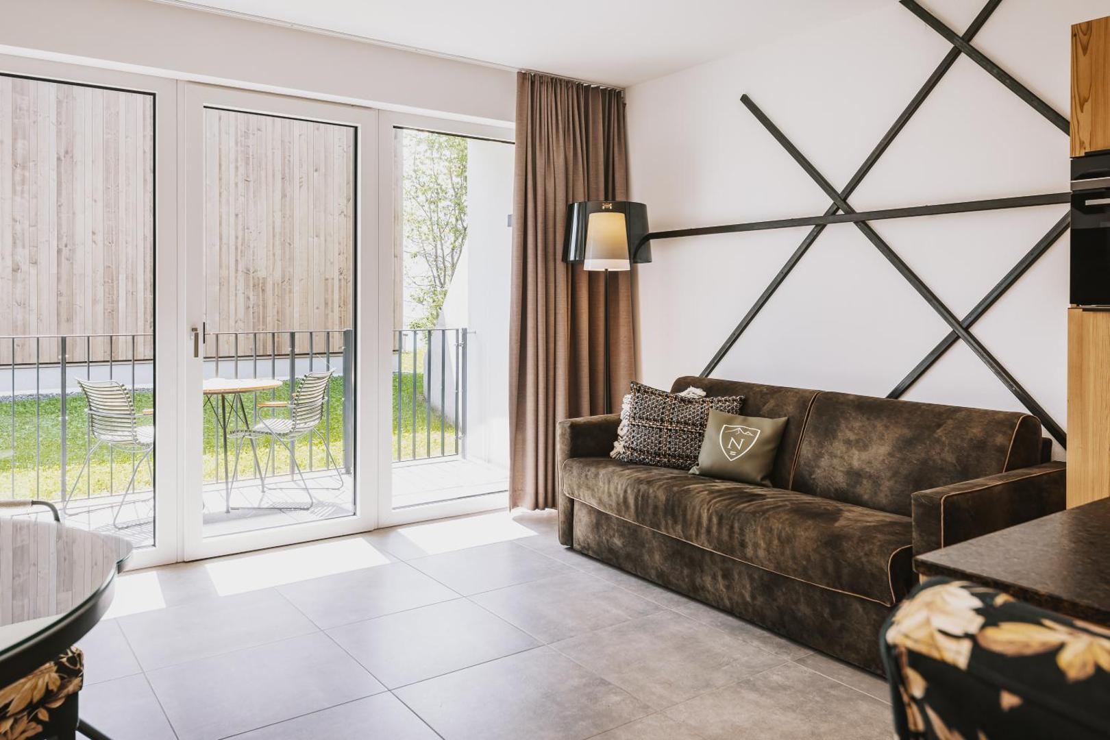 Nikolaus by AvenidA Panoramic Wellness Suites Nikolaus by AvenidA Panoramic Wellness Suites