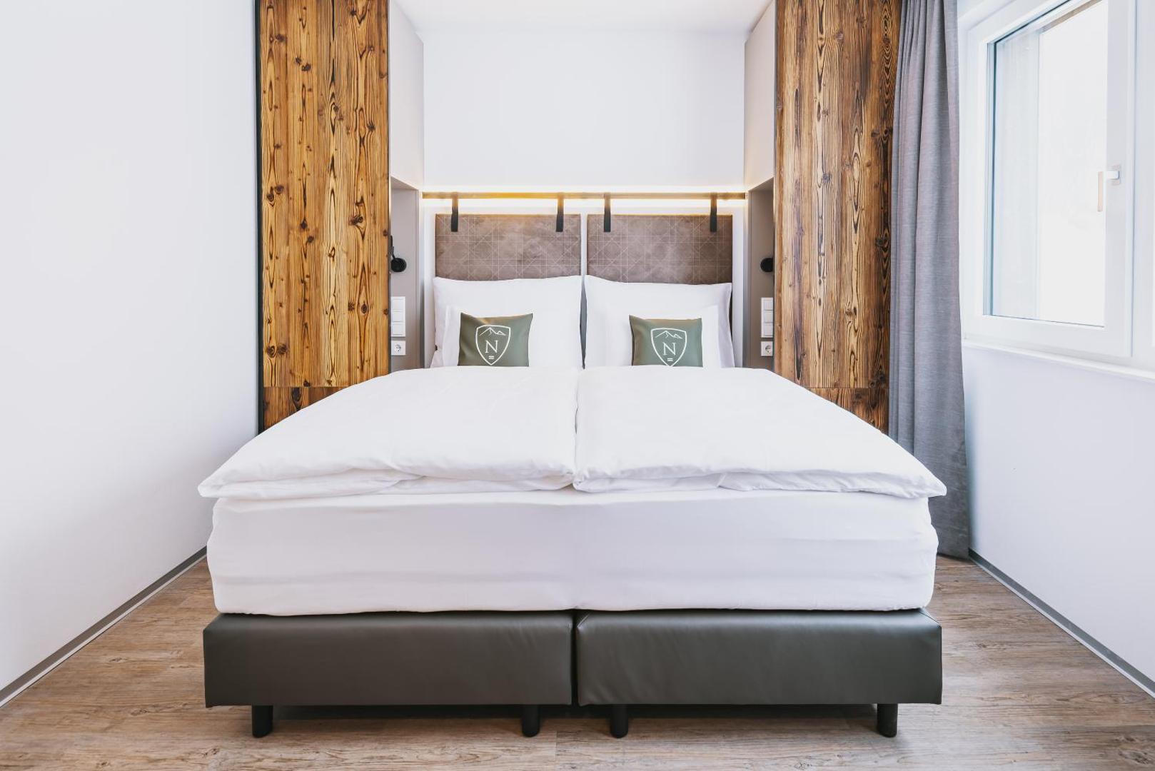 Nikolaus by AvenidA Panoramic Wellness Suites Nikolaus by AvenidA Panoramic Wellness Suites