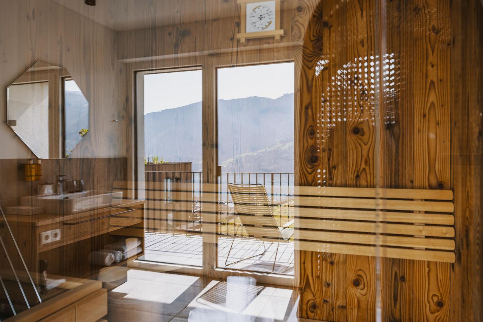 Nikolaus by AvenidA Panoramic Wellness Suites Nikolaus by AvenidA Panoramic Wellness Suites