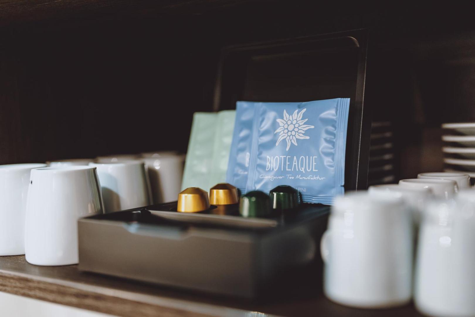 Nikolaus by AvenidA Panoramic Wellness Suites Nikolaus by AvenidA Panoramic Wellness Suites