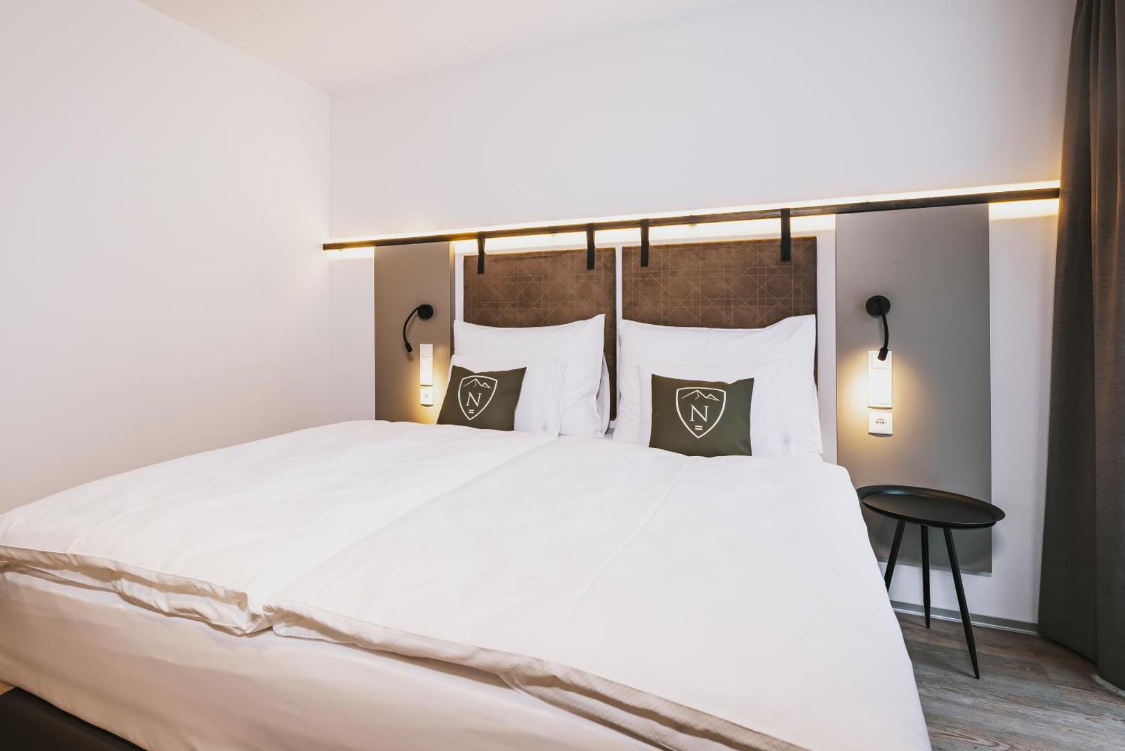 Nikolaus by AvenidA Panoramic Wellness Suites Nikolaus by AvenidA Panoramic Wellness Suites