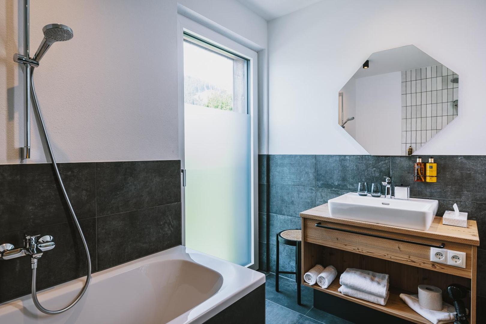 Nikolaus by AvenidA Panoramic Wellness Suites Nikolaus by AvenidA Panoramic Wellness Suites