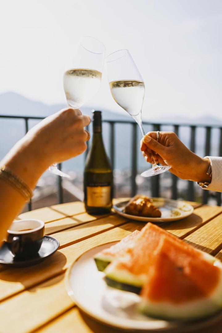 Nikolaus by AvenidA Panoramic Wellness Suites Nikolaus by AvenidA Panoramic Wellness Suites