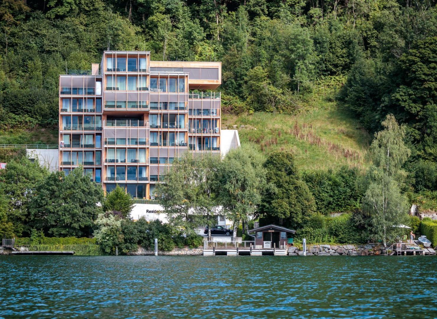 Residence Bellevue Residence Bellevue