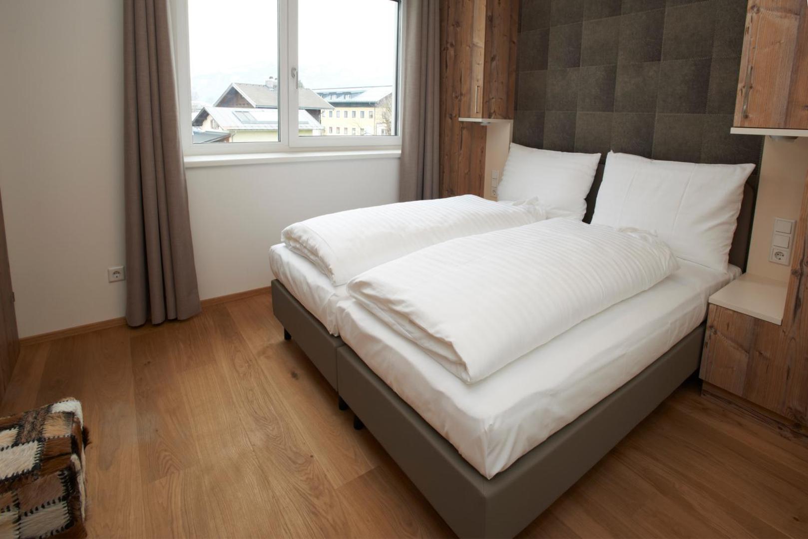 Ski and Golf Resort Zell am See Ski and Golf Resort Zell am See