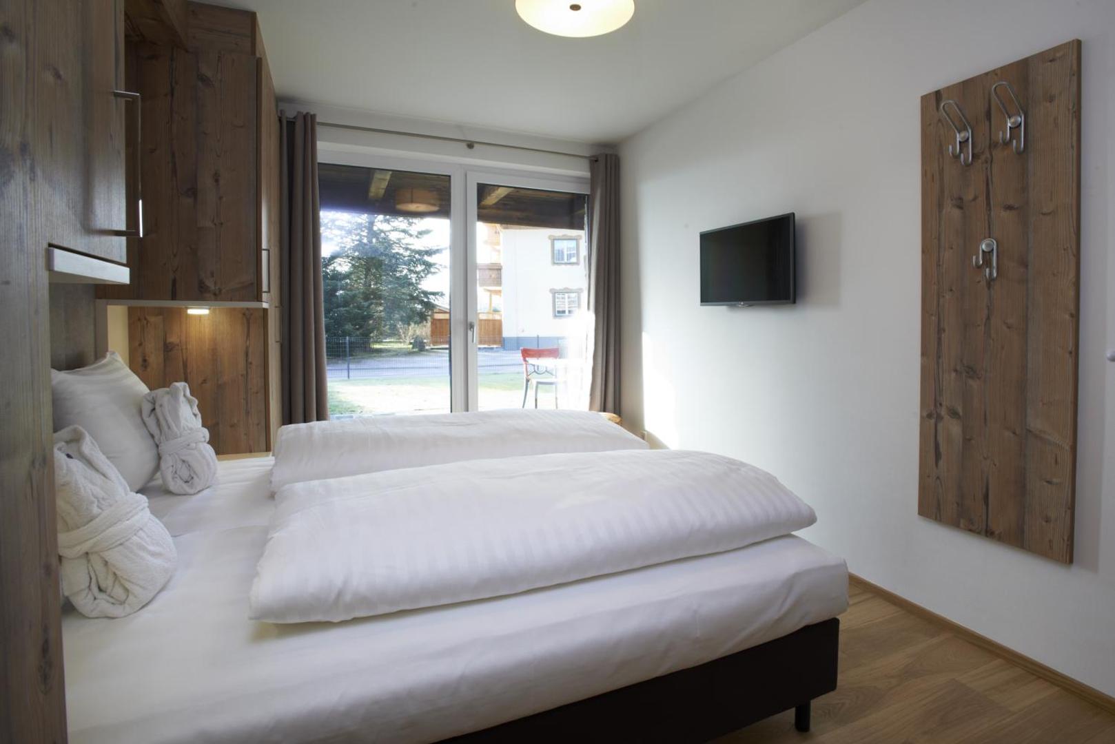 Ski and Golf Resort Zell am See Ski and Golf Resort Zell am See