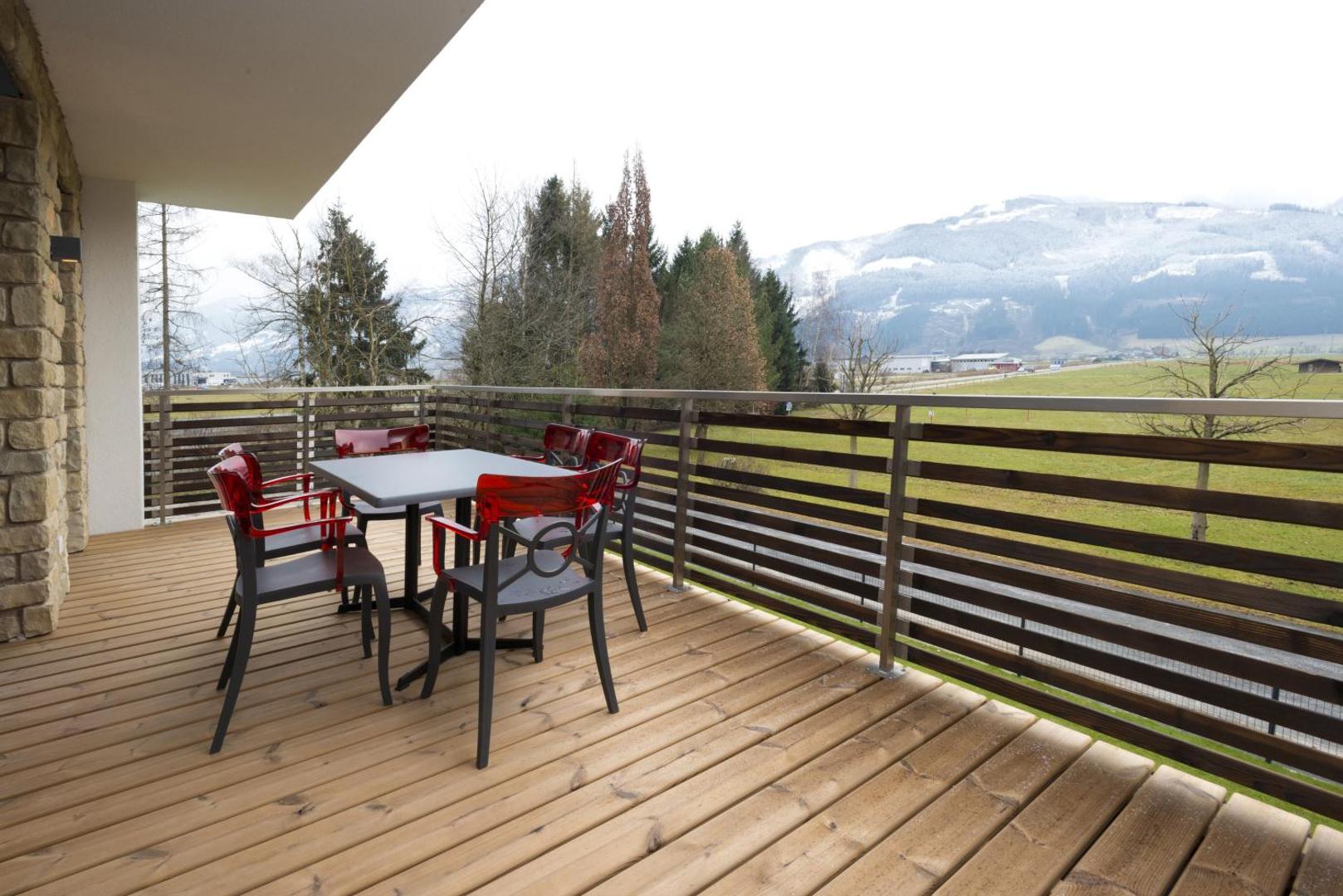 Ski and Golf Resort Zell am See Ski and Golf Resort Zell am See