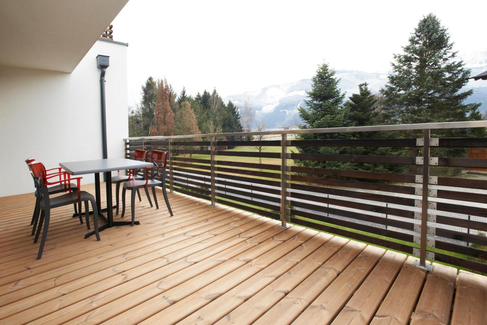 Ski and Golf Resort Zell am See Ski and Golf Resort Zell am See