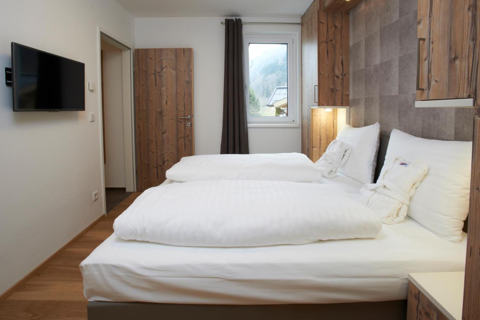 Ski and Golf Resort Zell am See Ski and Golf Resort Zell am See