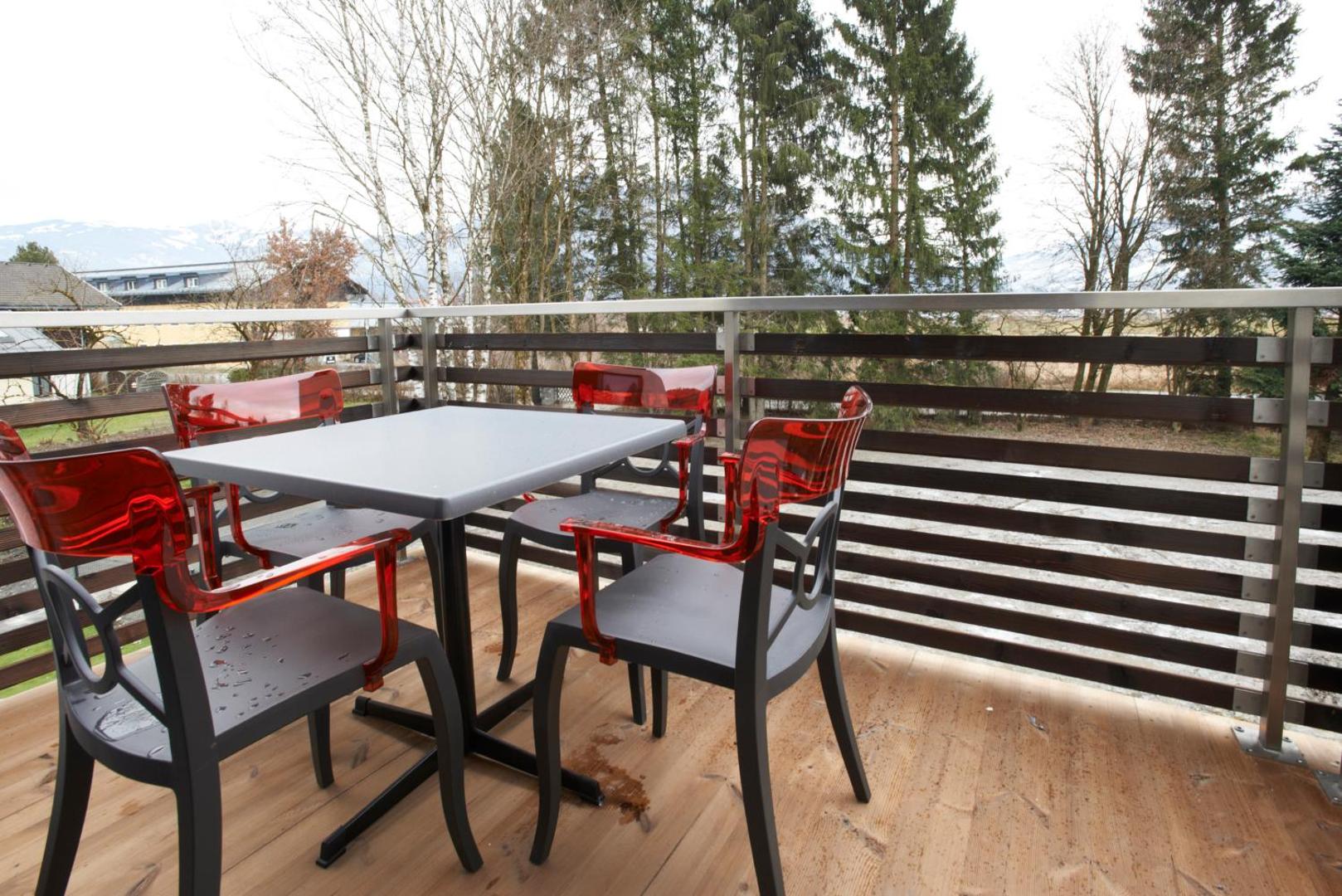 Ski and Golf Resort Zell am See Ski and Golf Resort Zell am See