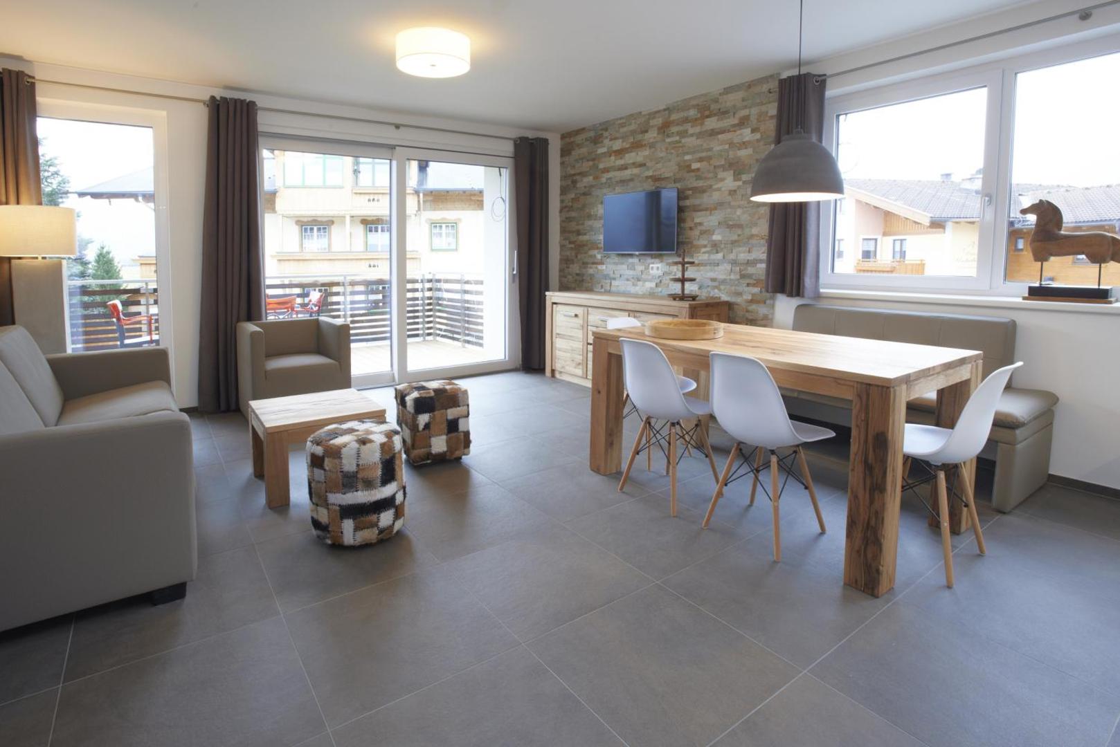 Ski and Golf Resort Zell am See Ski and Golf Resort Zell am See
